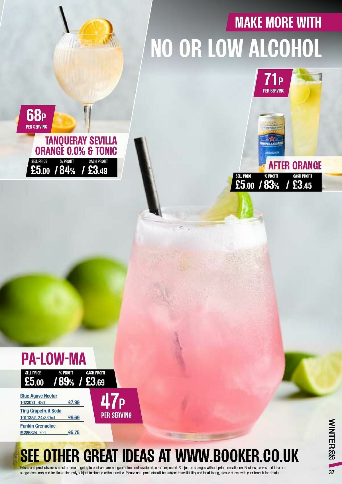 Makro Offers from 7 January