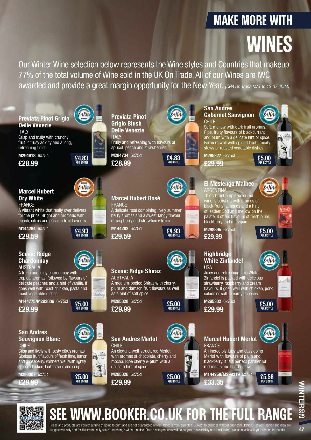 Makro Offers from 7 January