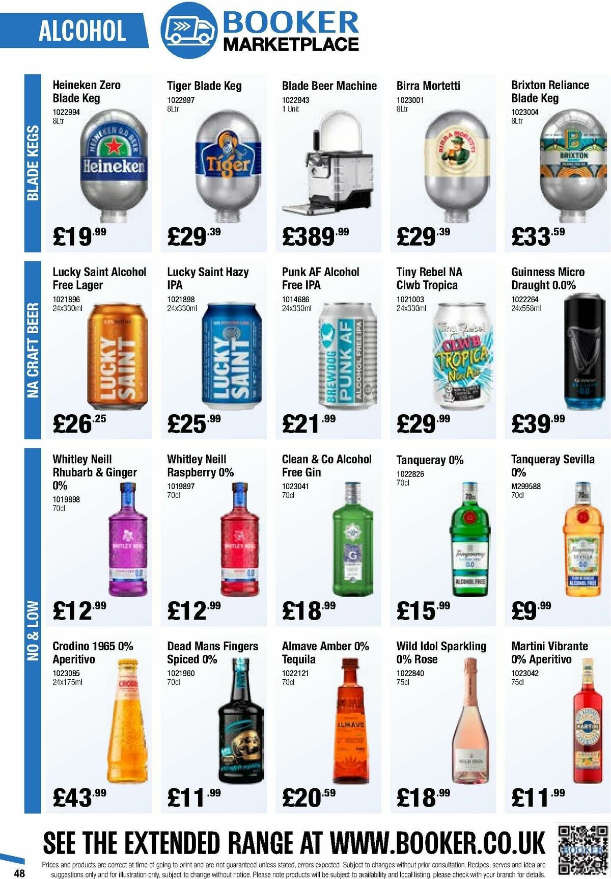 Makro Offers from 7 January