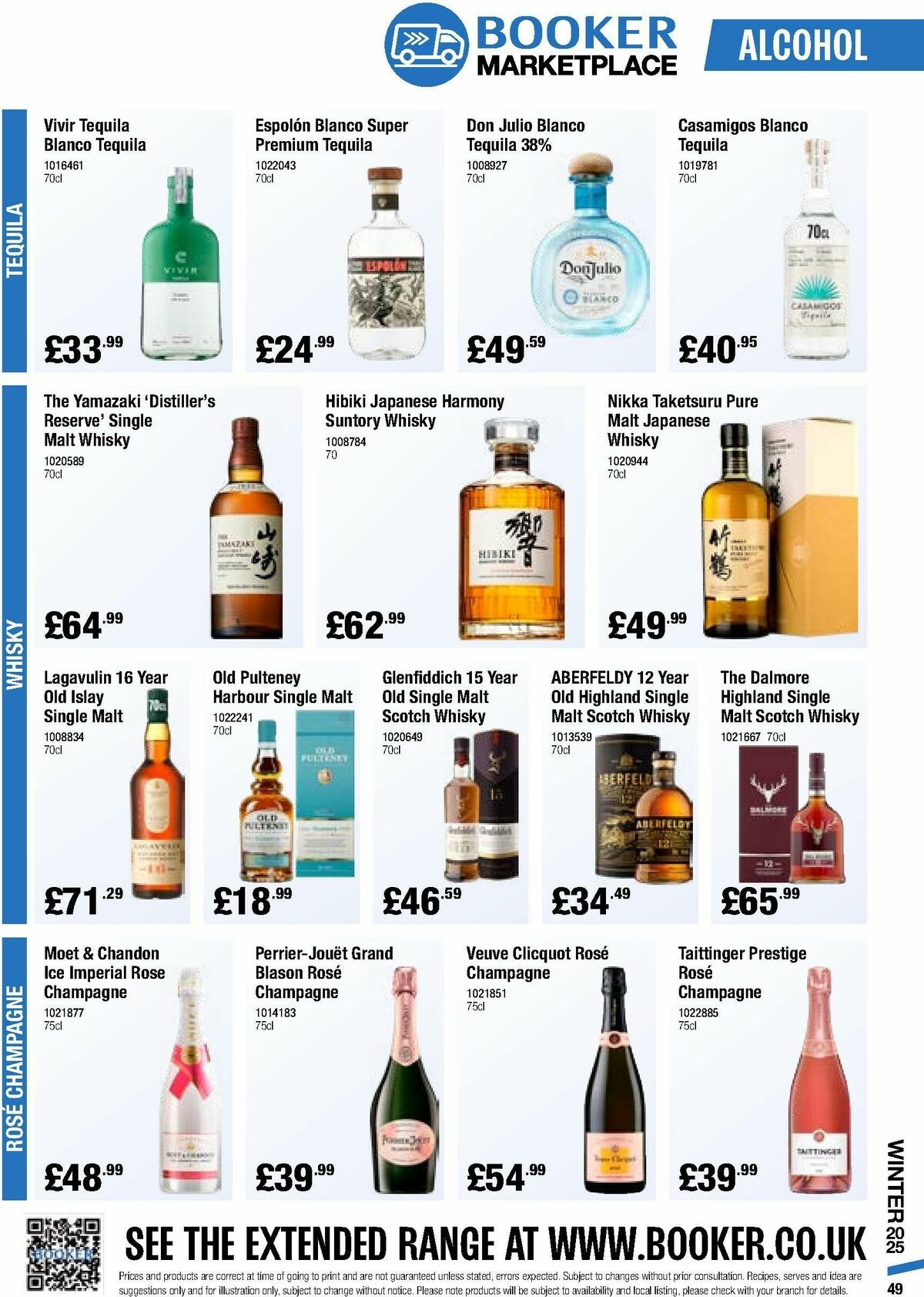 Makro Offers from 7 January