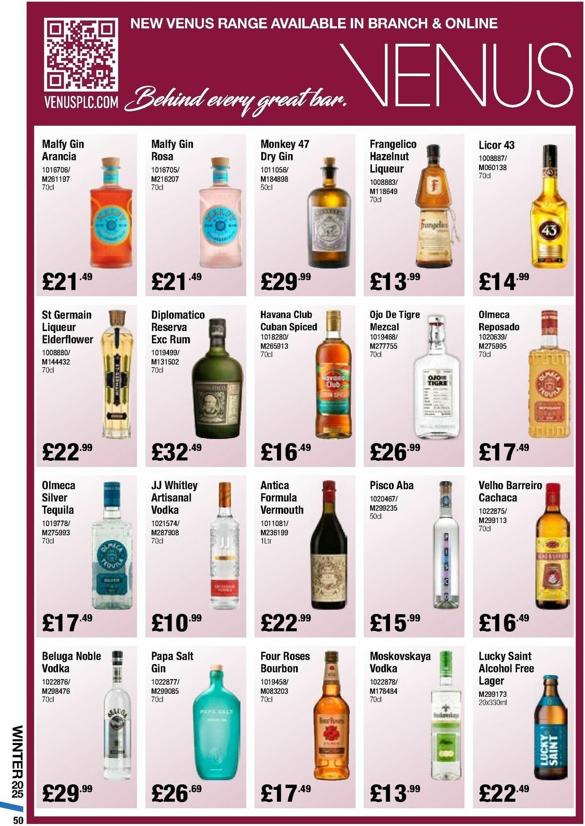 Makro Offers from 7 January