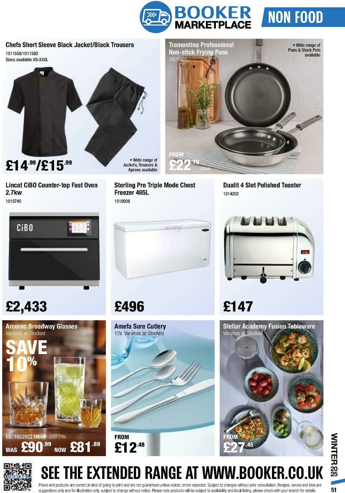 Makro Offers from 7 January