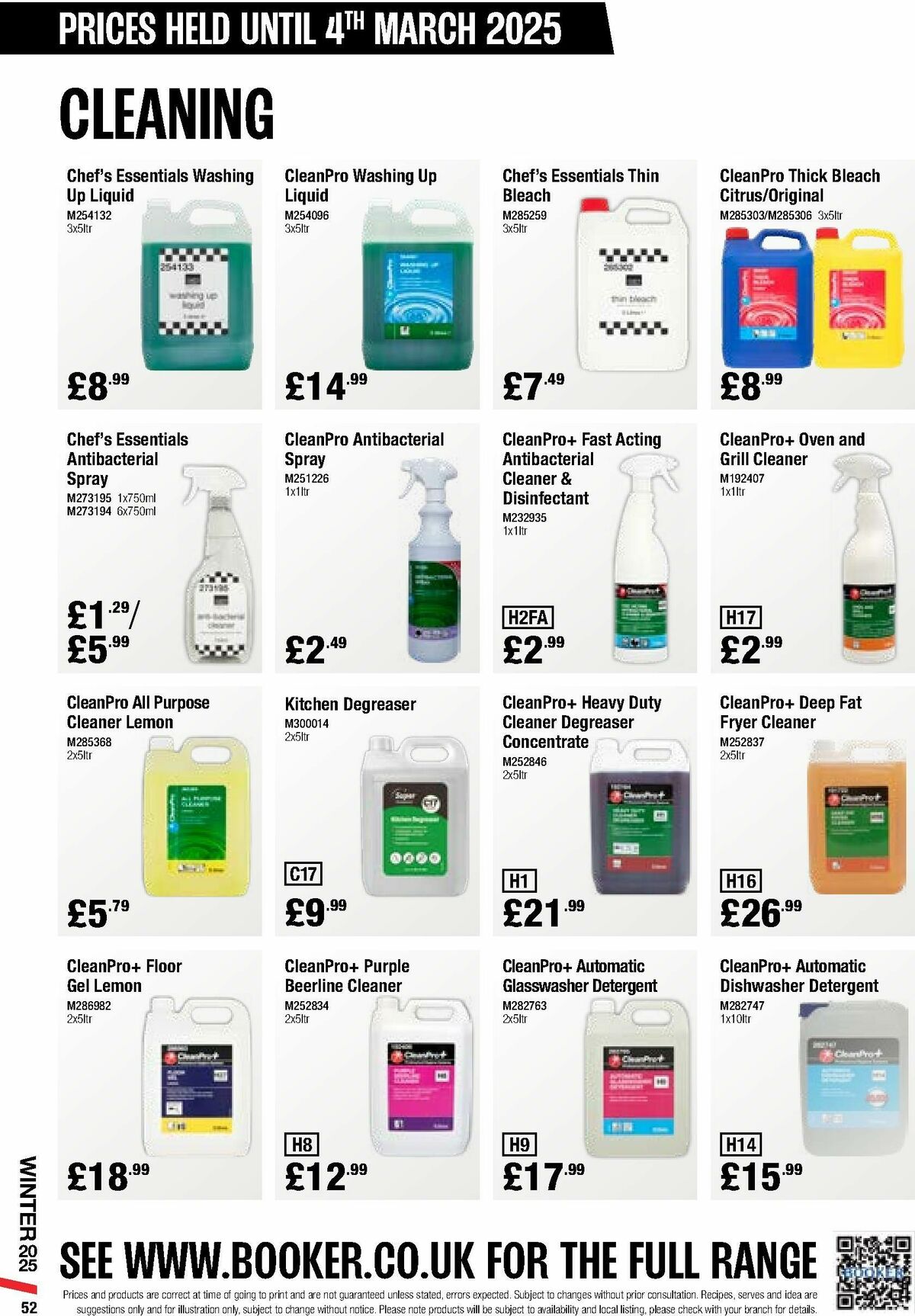 Makro Offers from 7 January