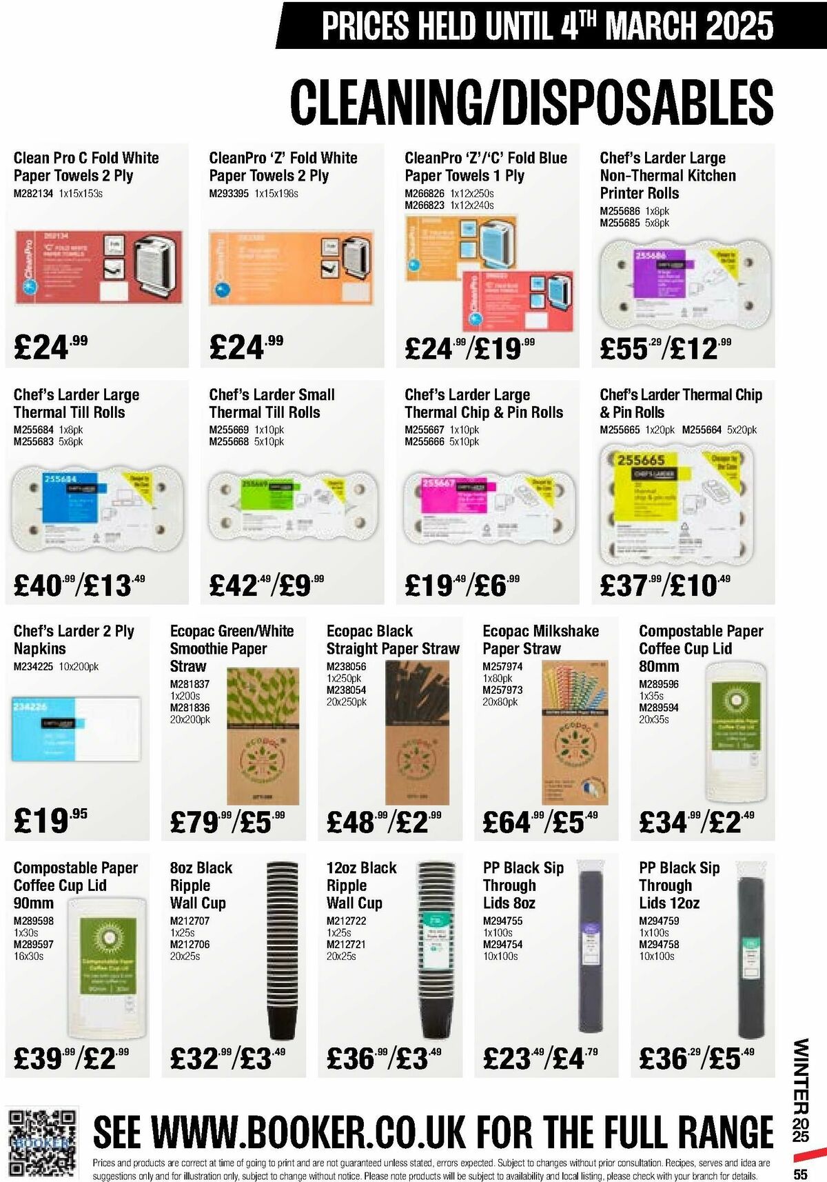 Makro Offers from 7 January