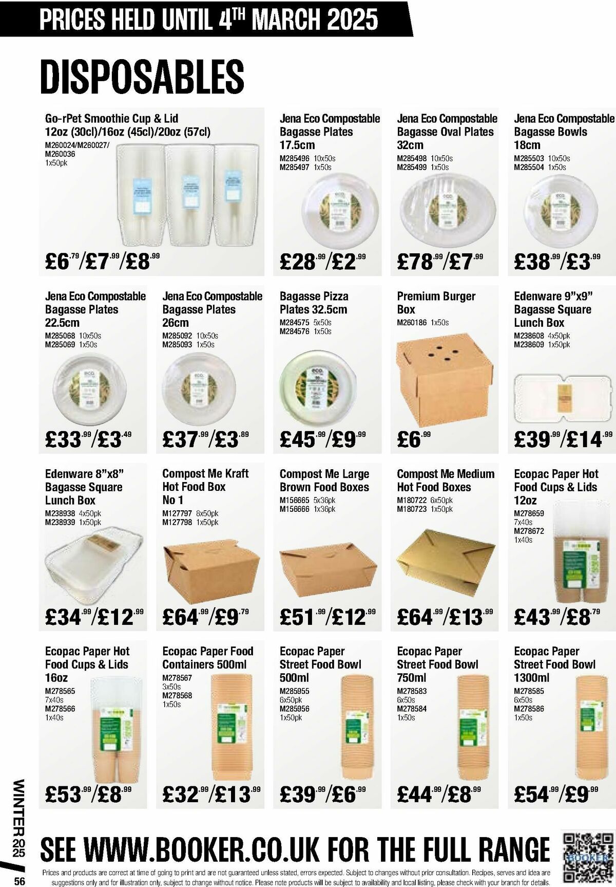 Makro Offers from 7 January