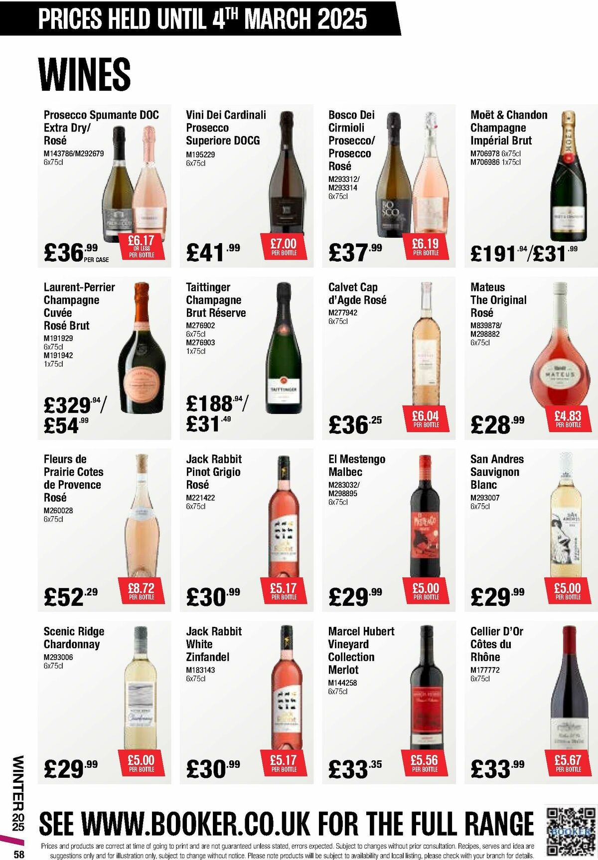 Makro Offers from 7 January