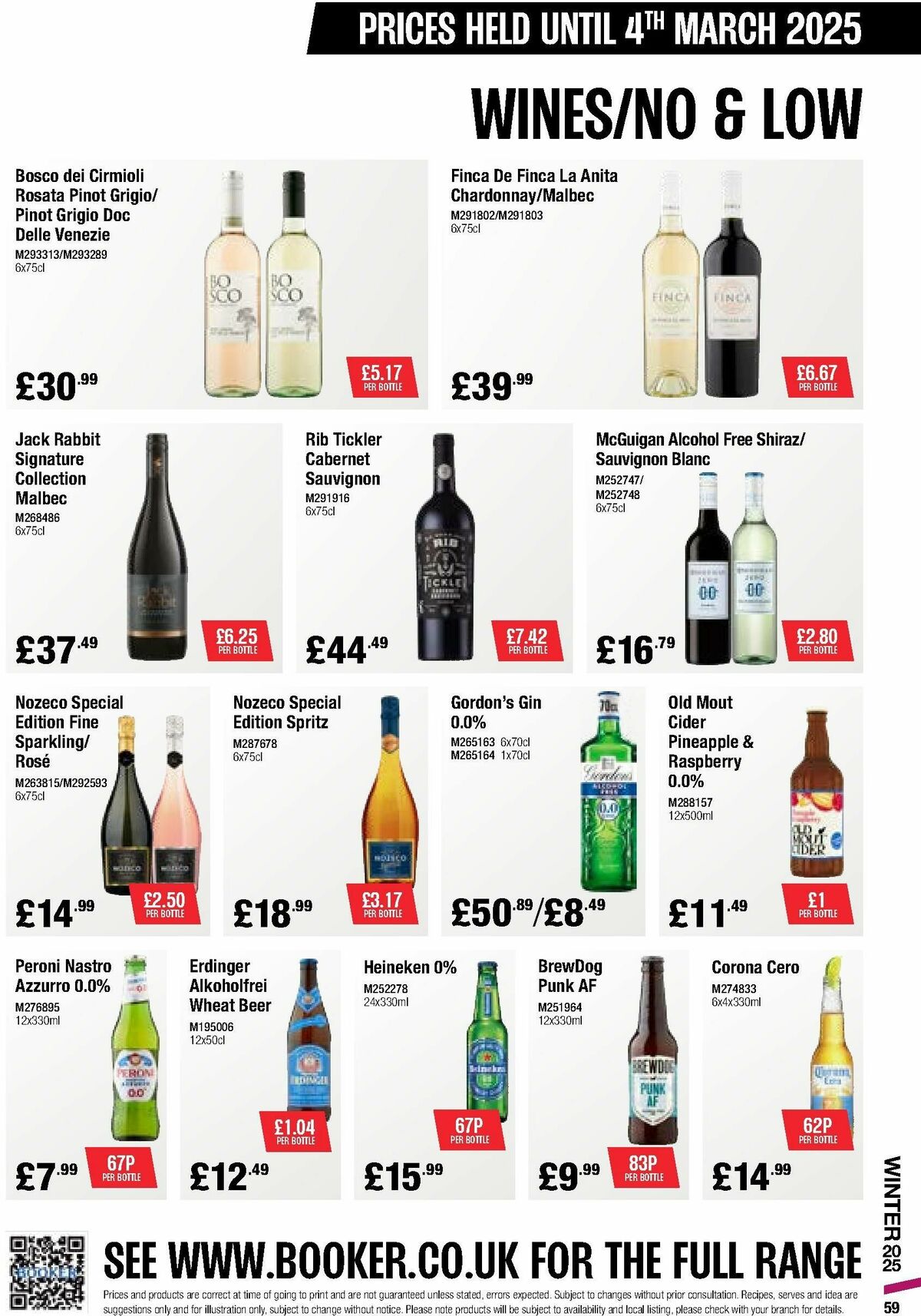 Makro Offers from 7 January
