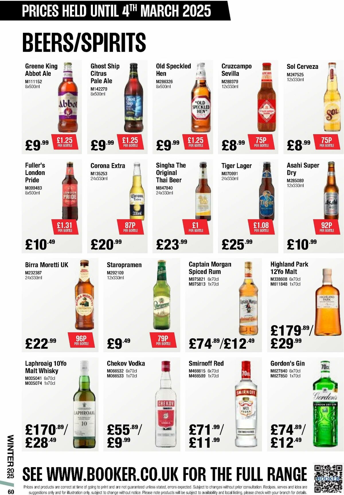 Makro Offers from 7 January