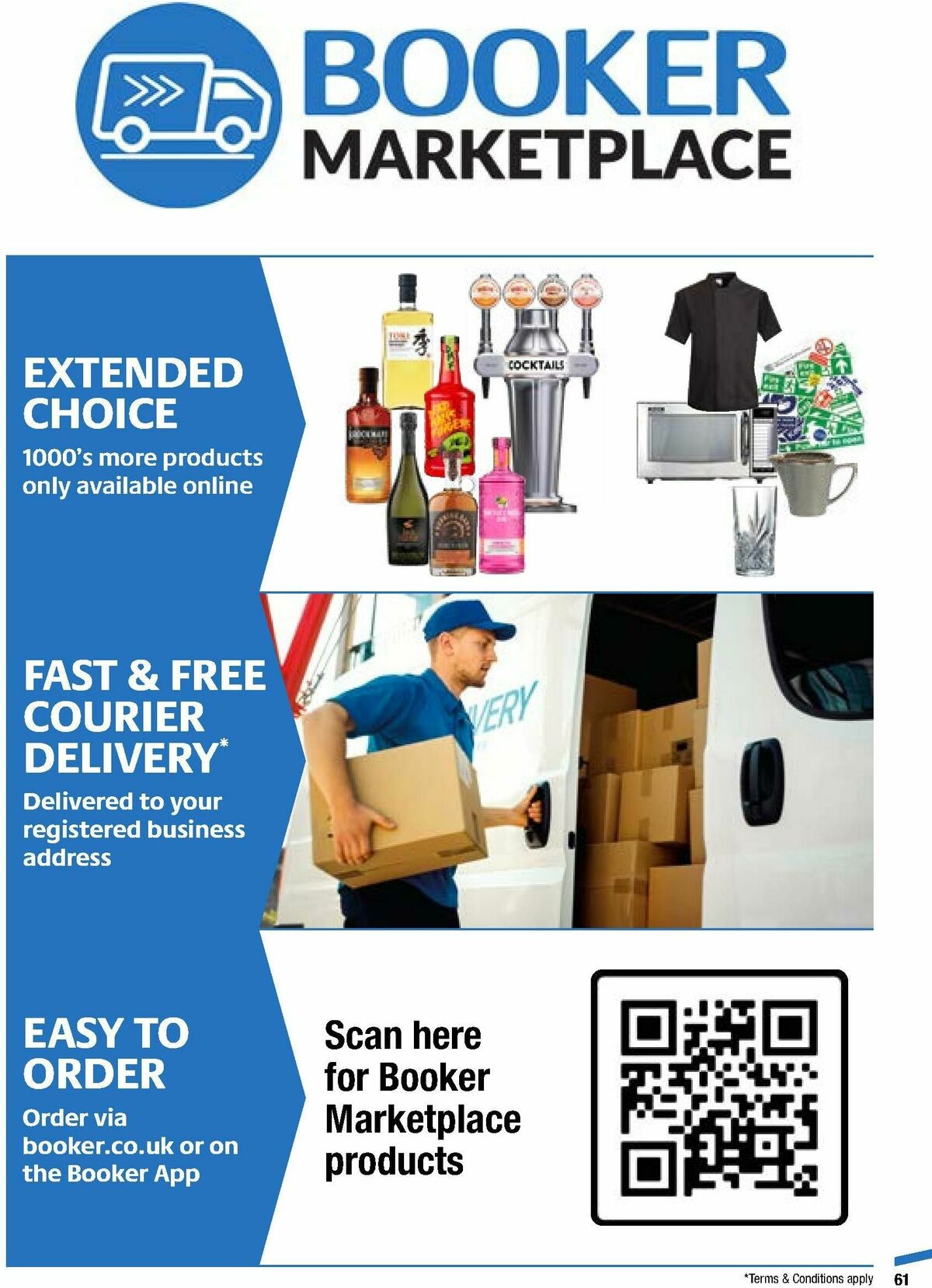 Makro Offers from 7 January