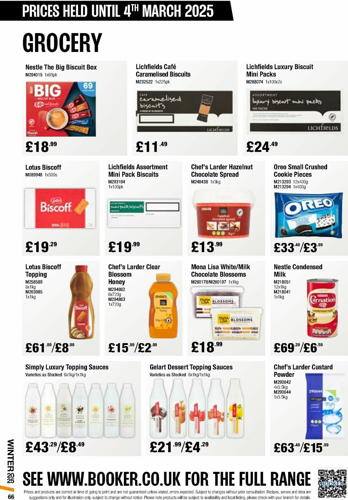 Makro Offers from 7 January
