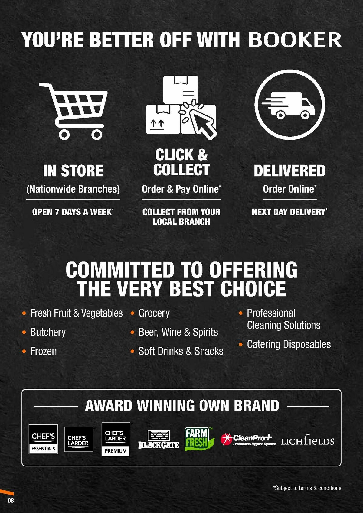 Makro Offers from 7 January