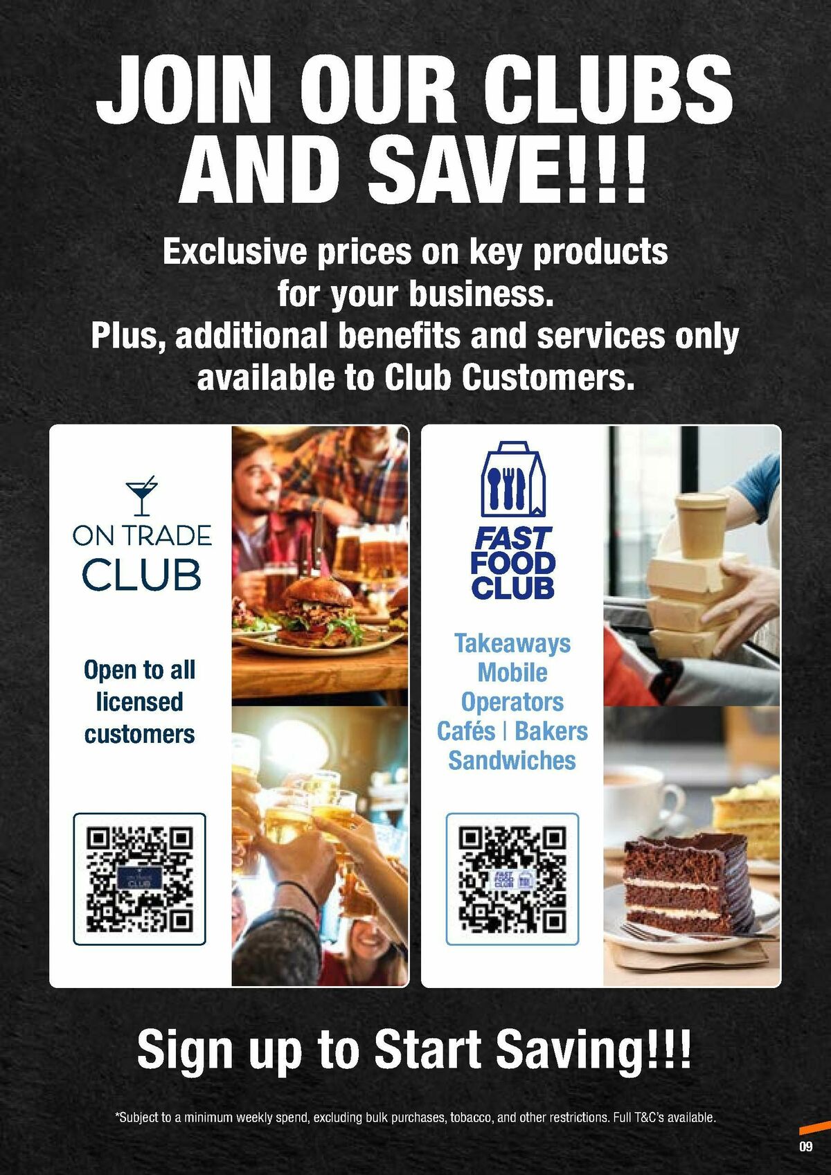 Makro Offers from 7 January