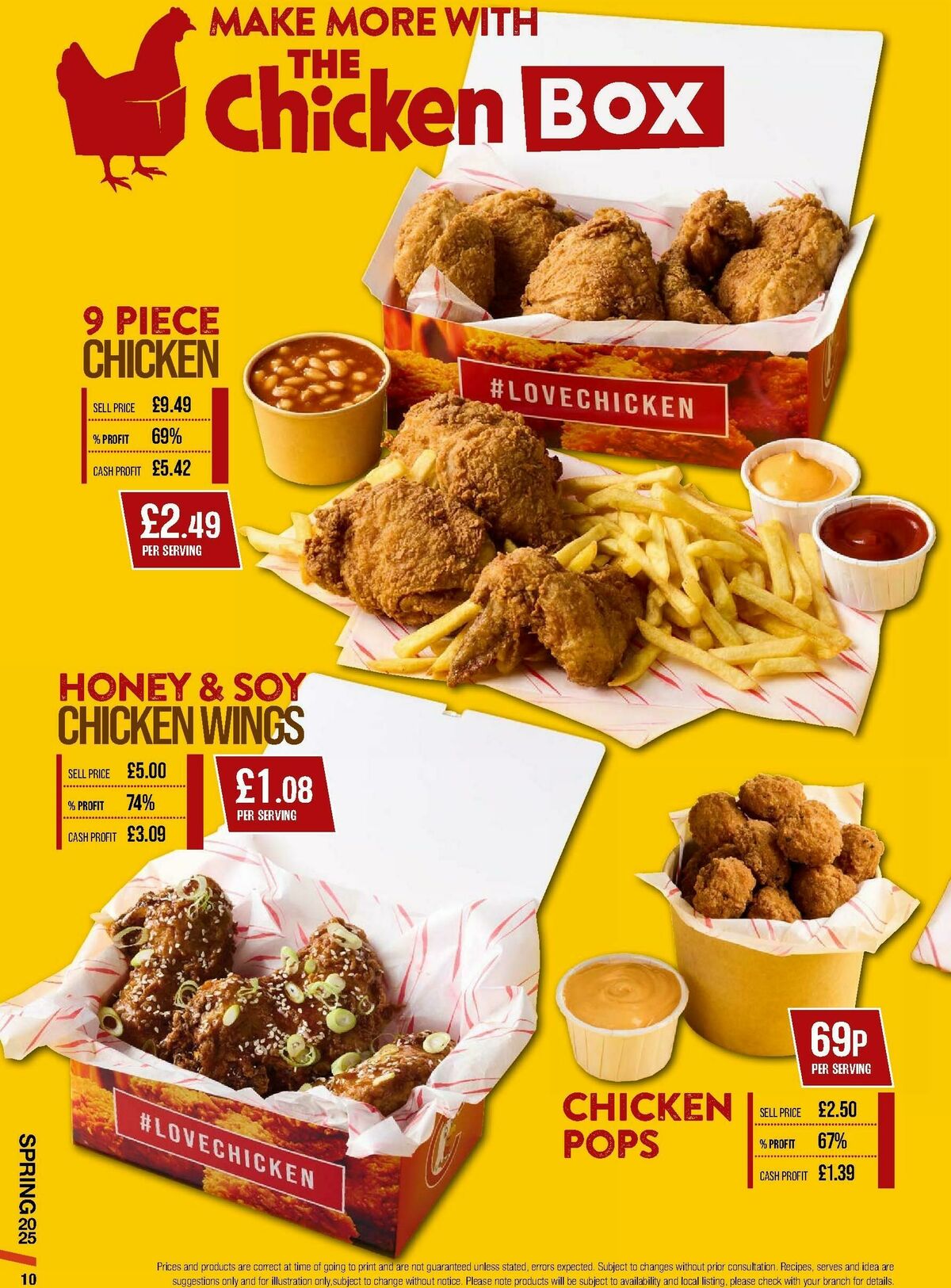 Makro Offers from 5 March