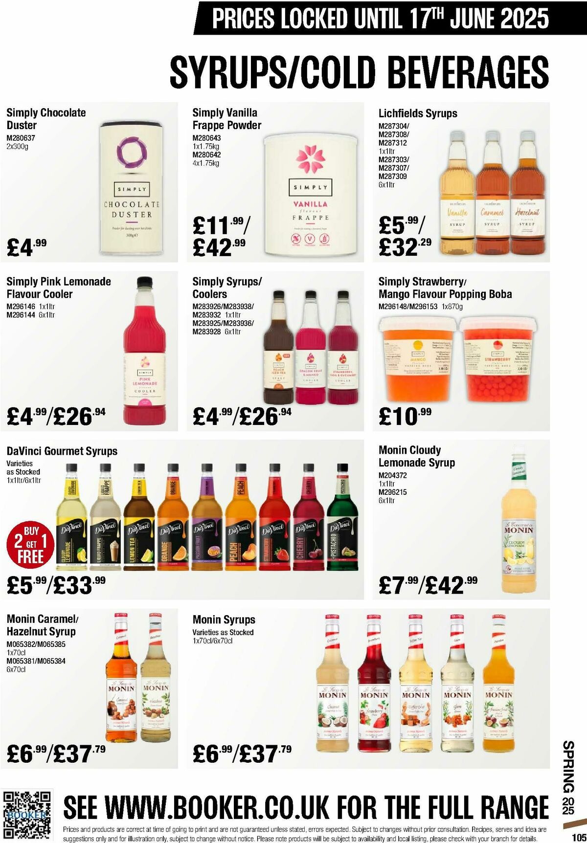 Makro Offers from 5 March