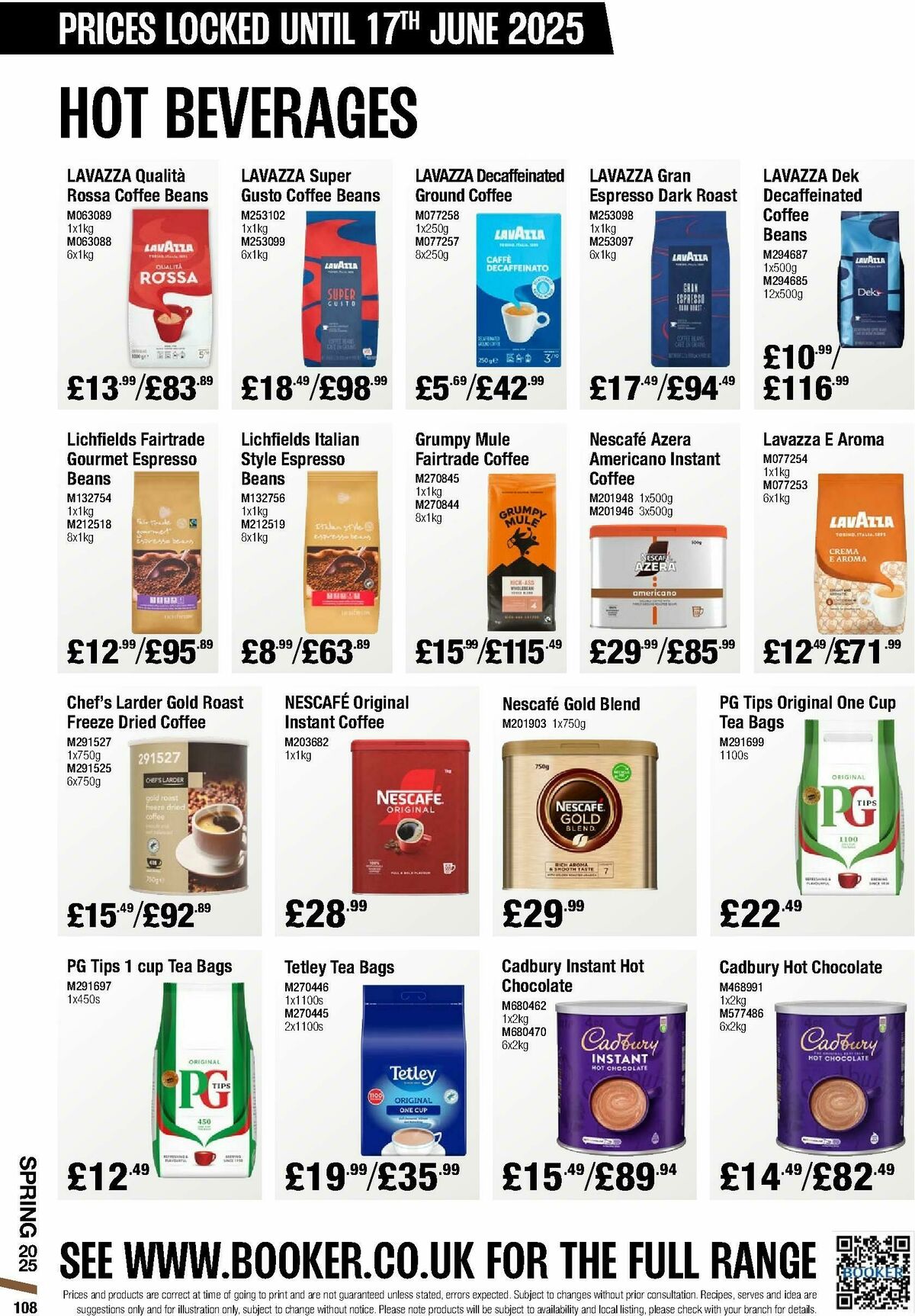 Makro Offers from 5 March