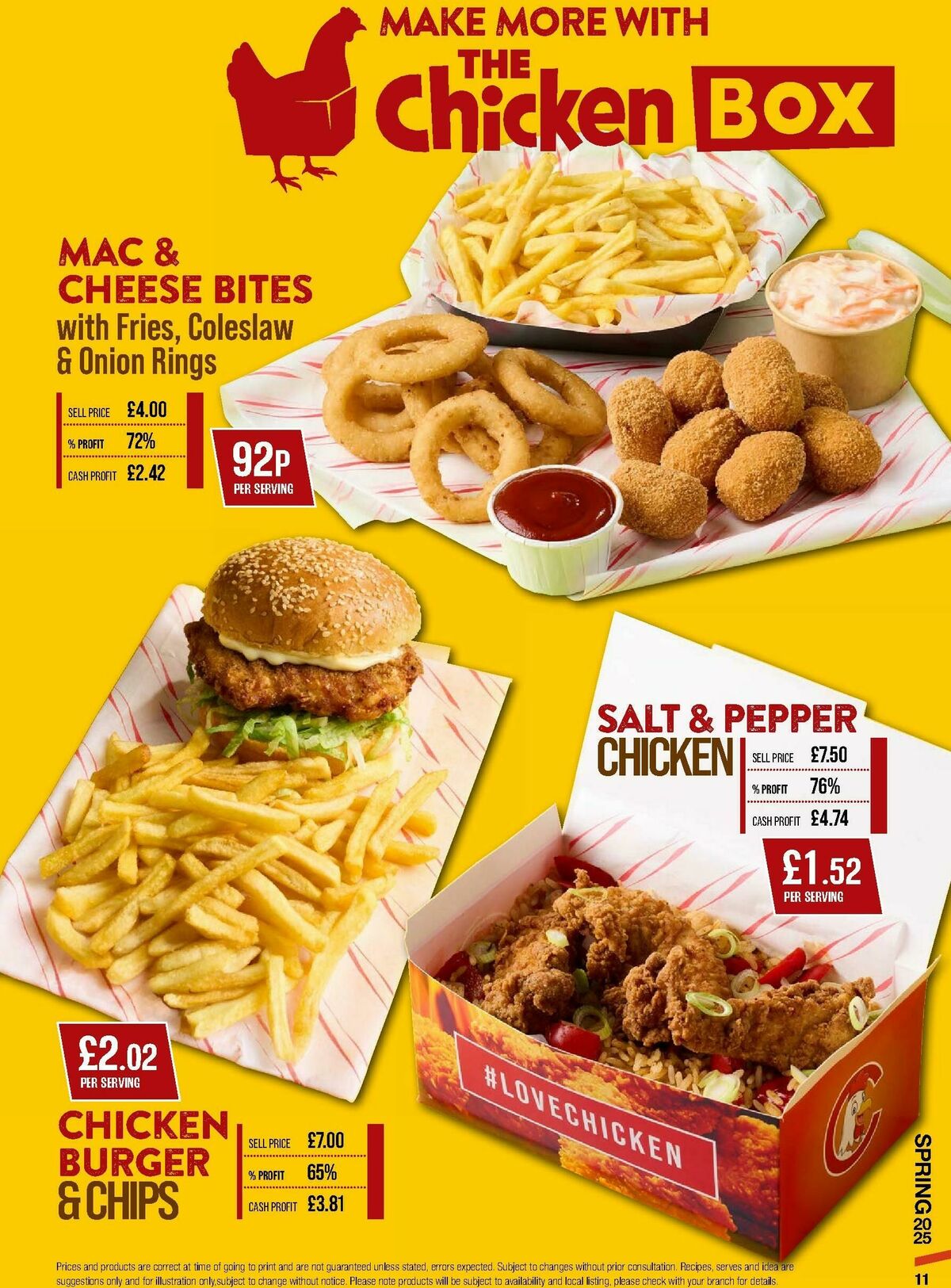 Makro Offers from 5 March