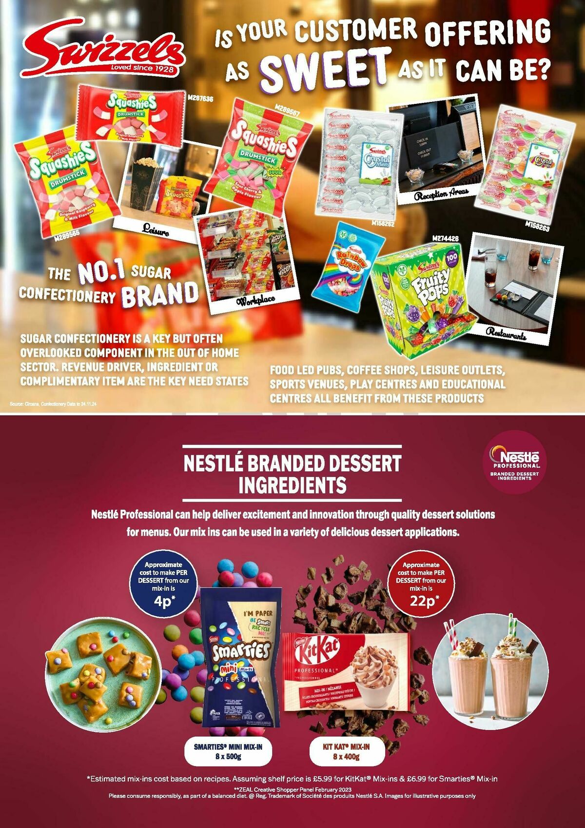 Makro Offers from 5 March