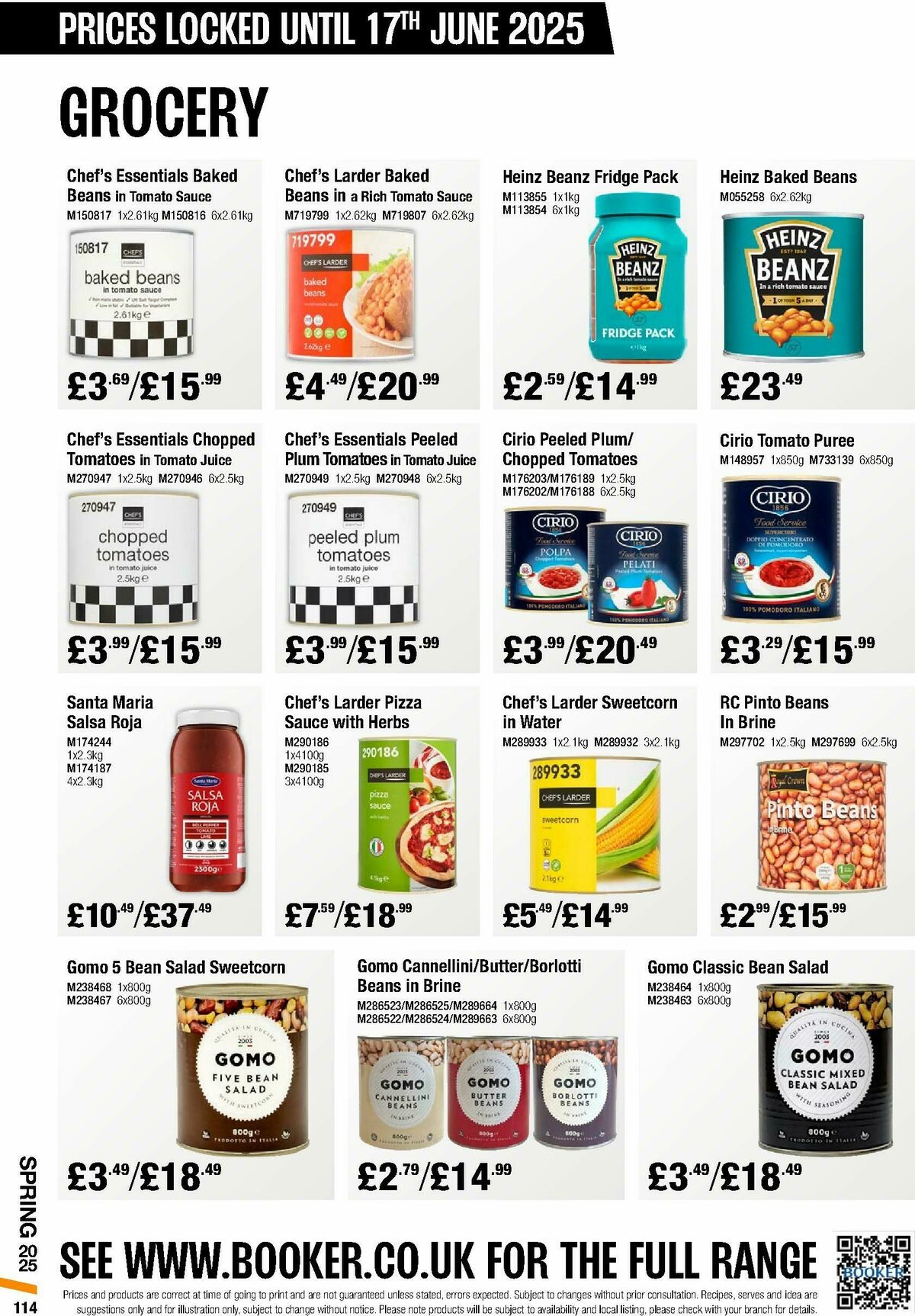 Makro Offers from 5 March