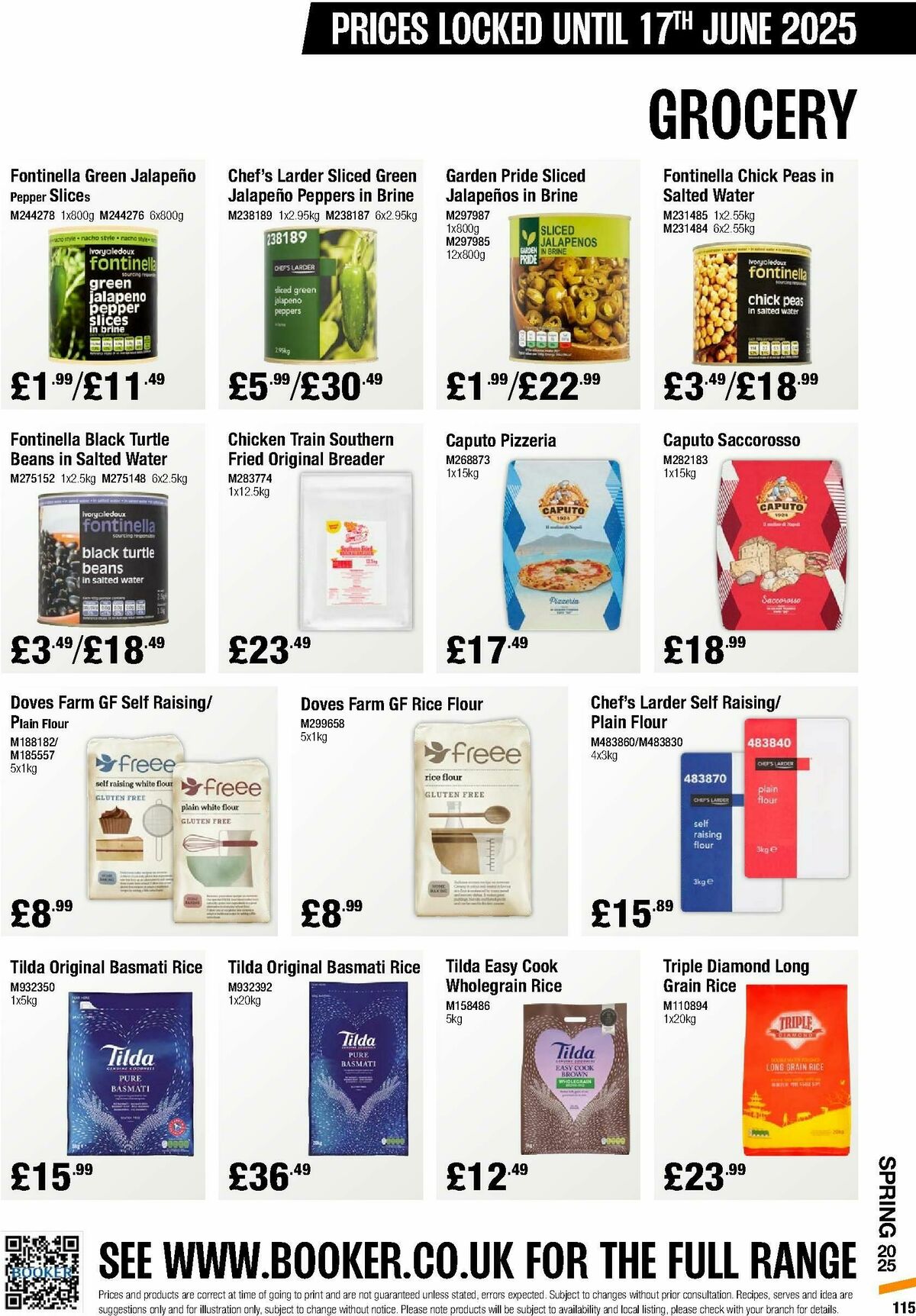 Makro Offers from 5 March
