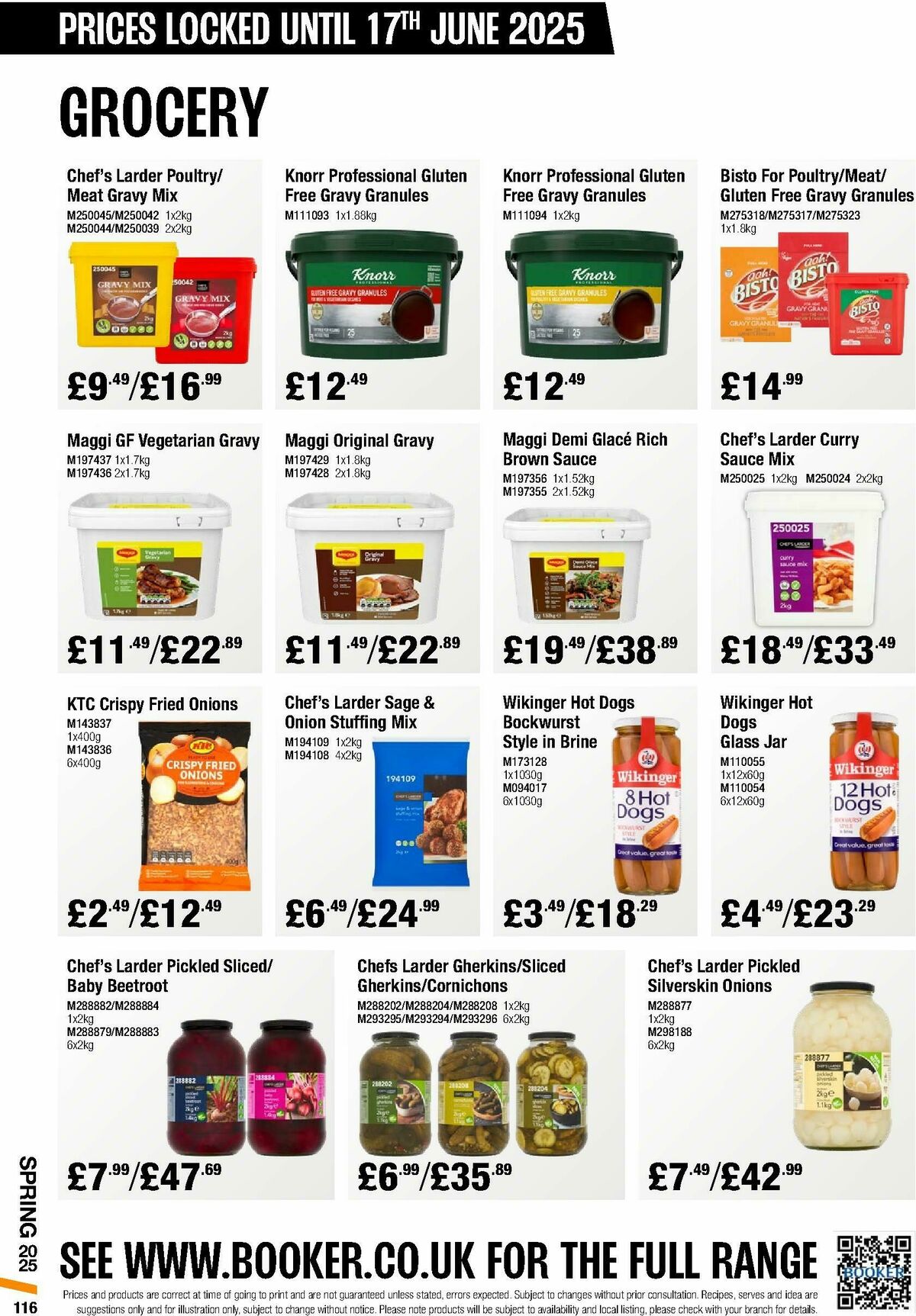 Makro Offers from 5 March