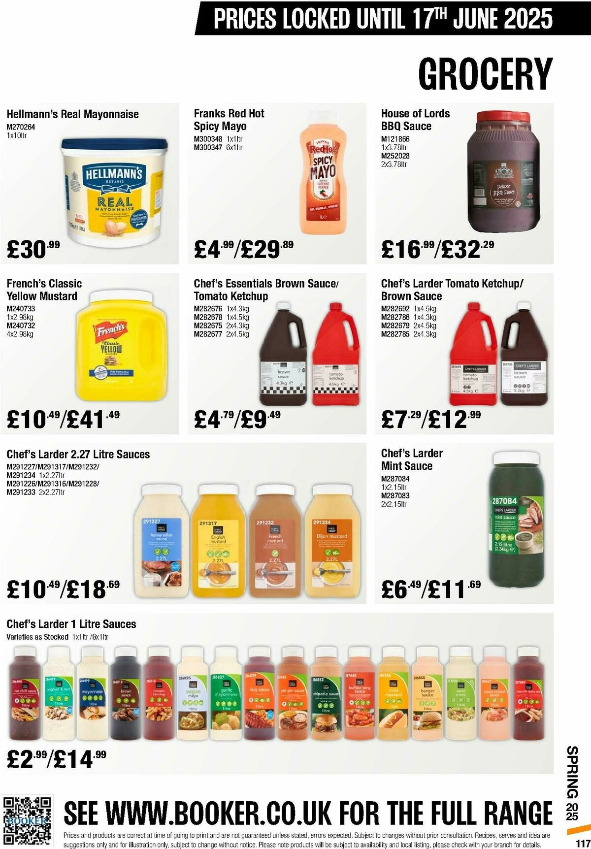 Makro Offers from 5 March