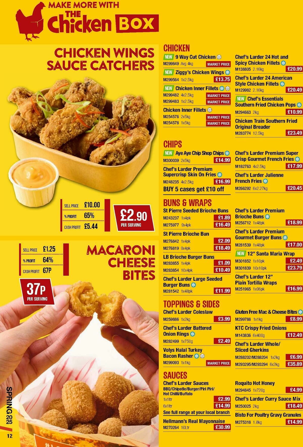 Makro Offers from 5 March