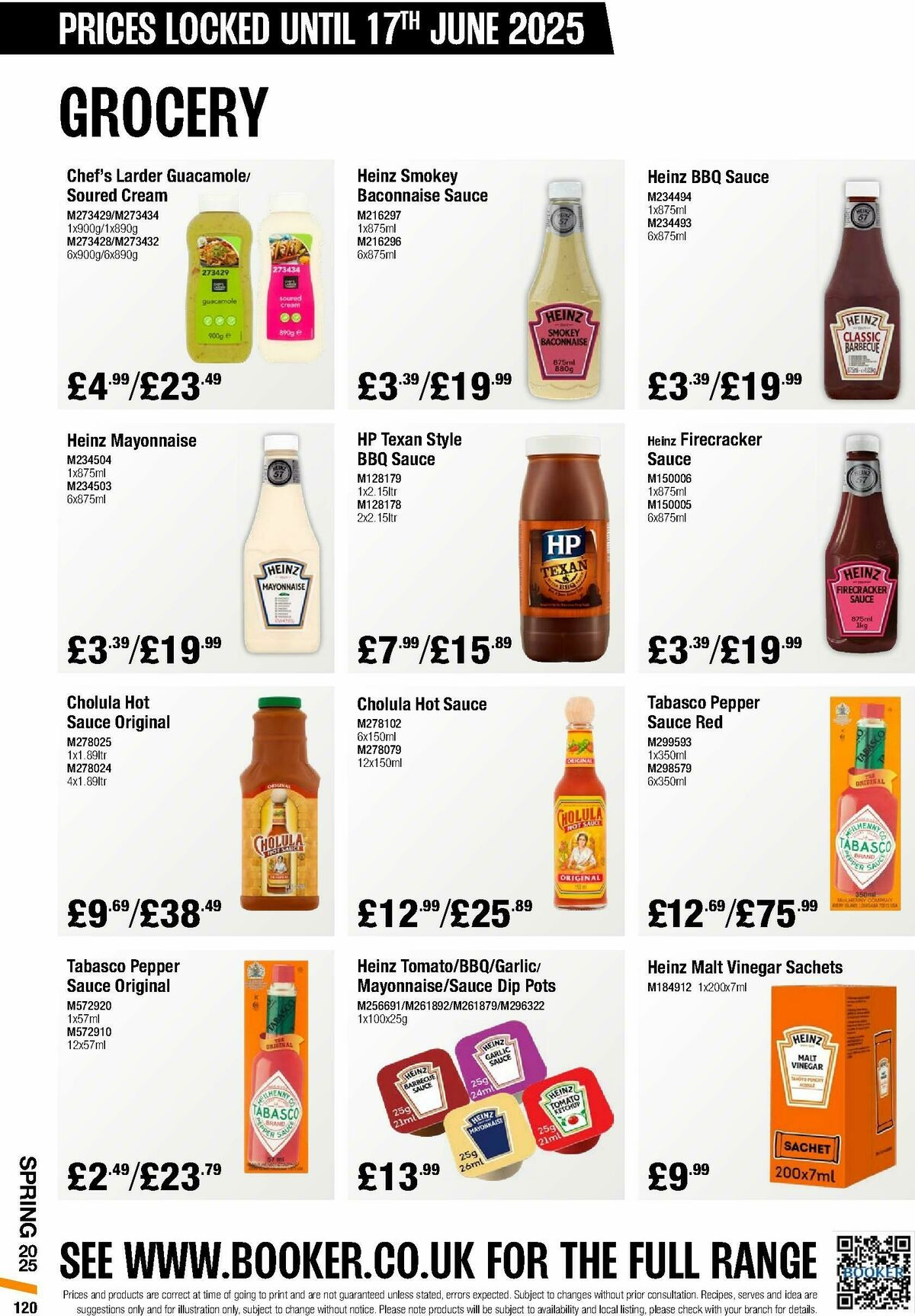 Makro Offers from 5 March