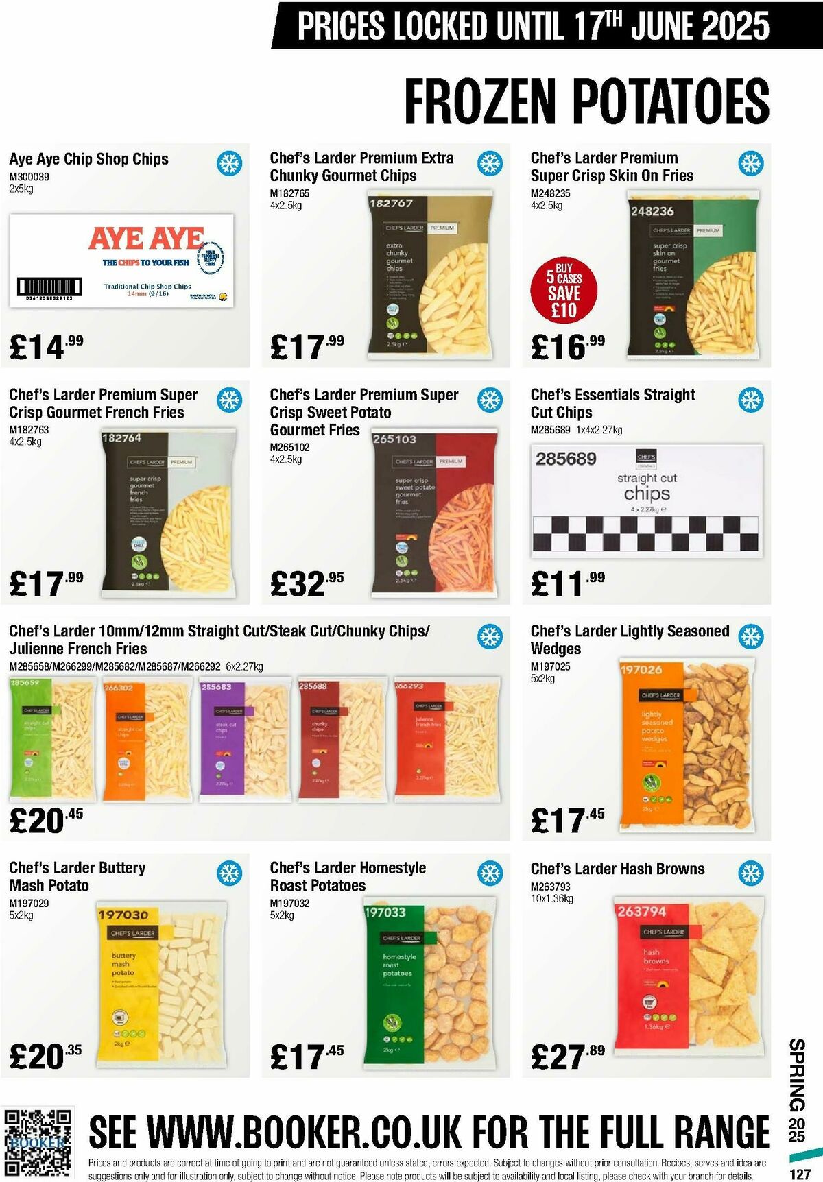 Makro Offers from 5 March