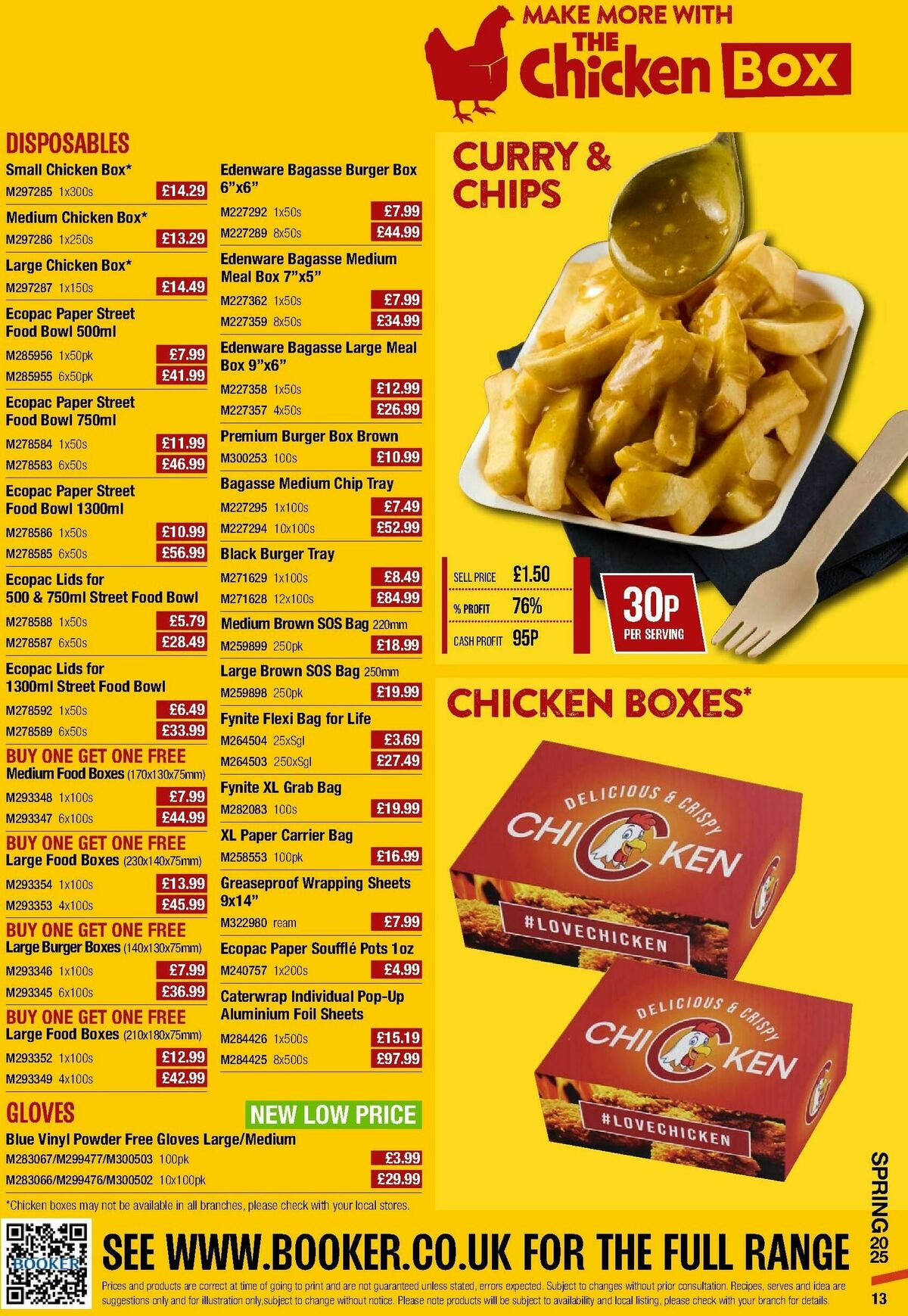 Makro Offers from 5 March