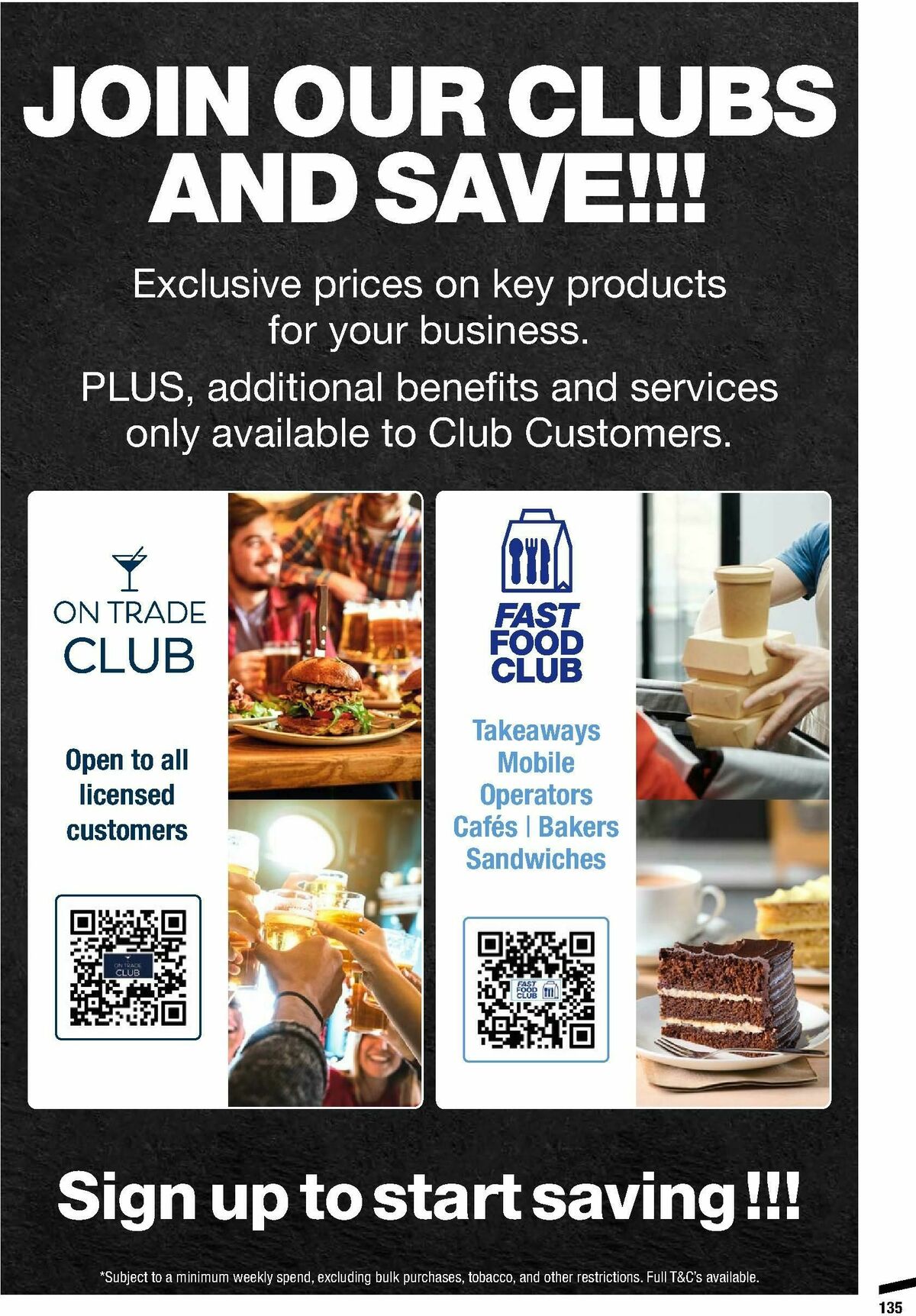 Makro Offers from 5 March