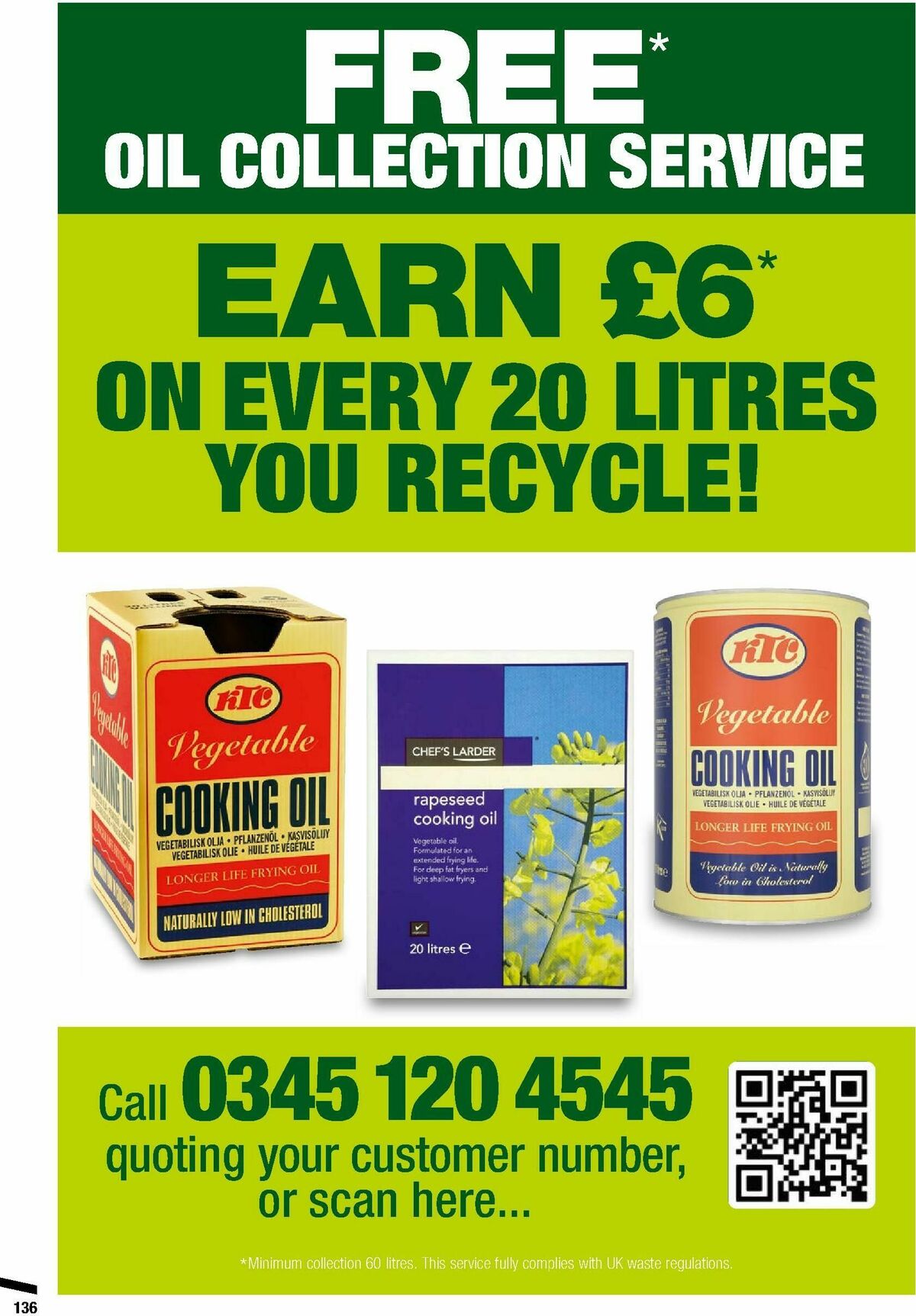 Makro Offers from 5 March