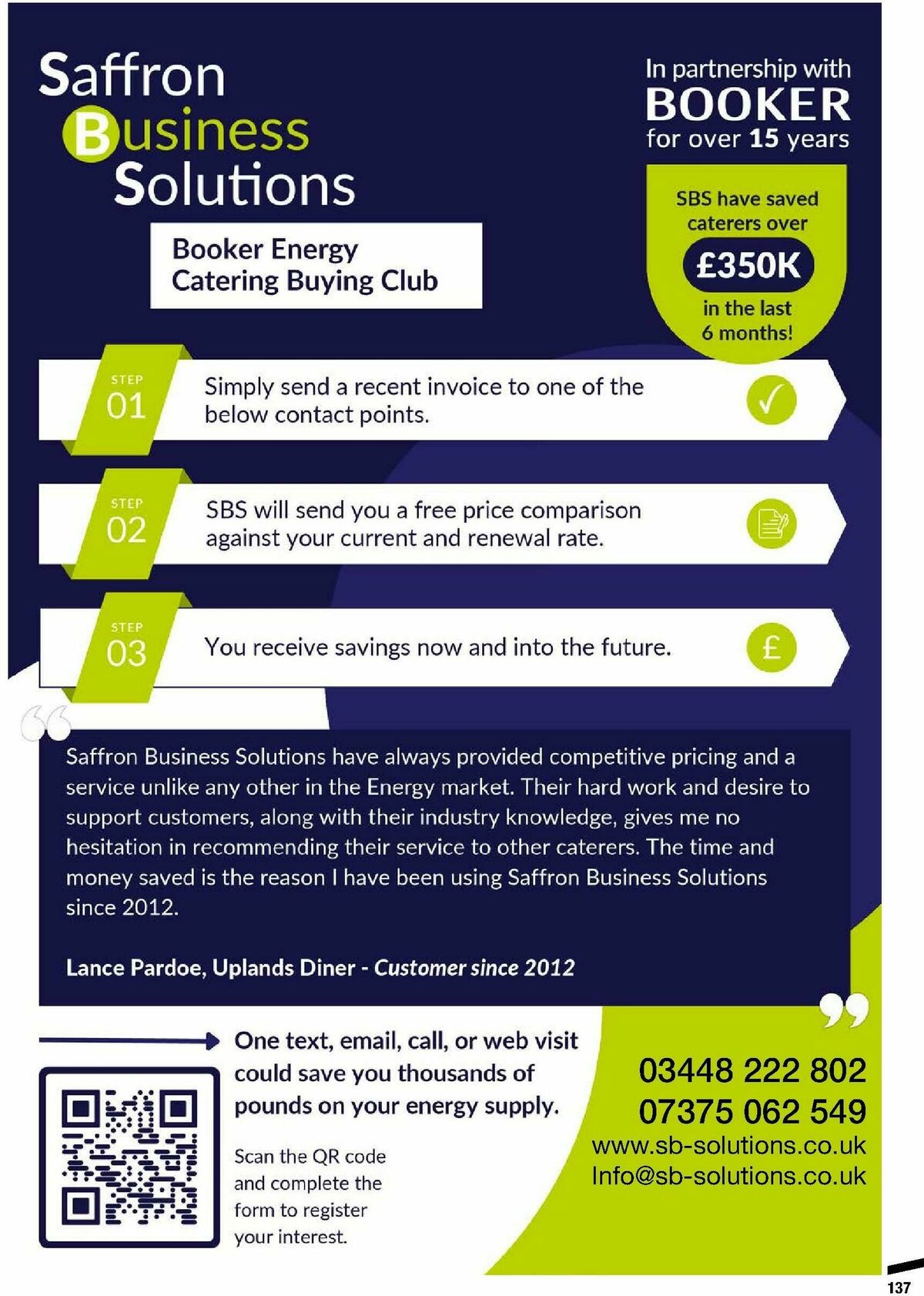 Makro Offers from 5 March