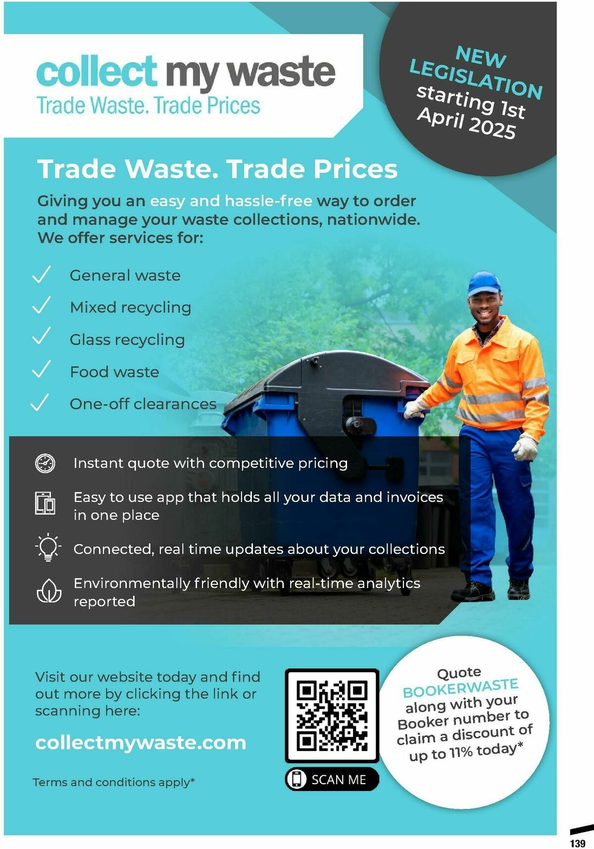 Makro Offers from 5 March