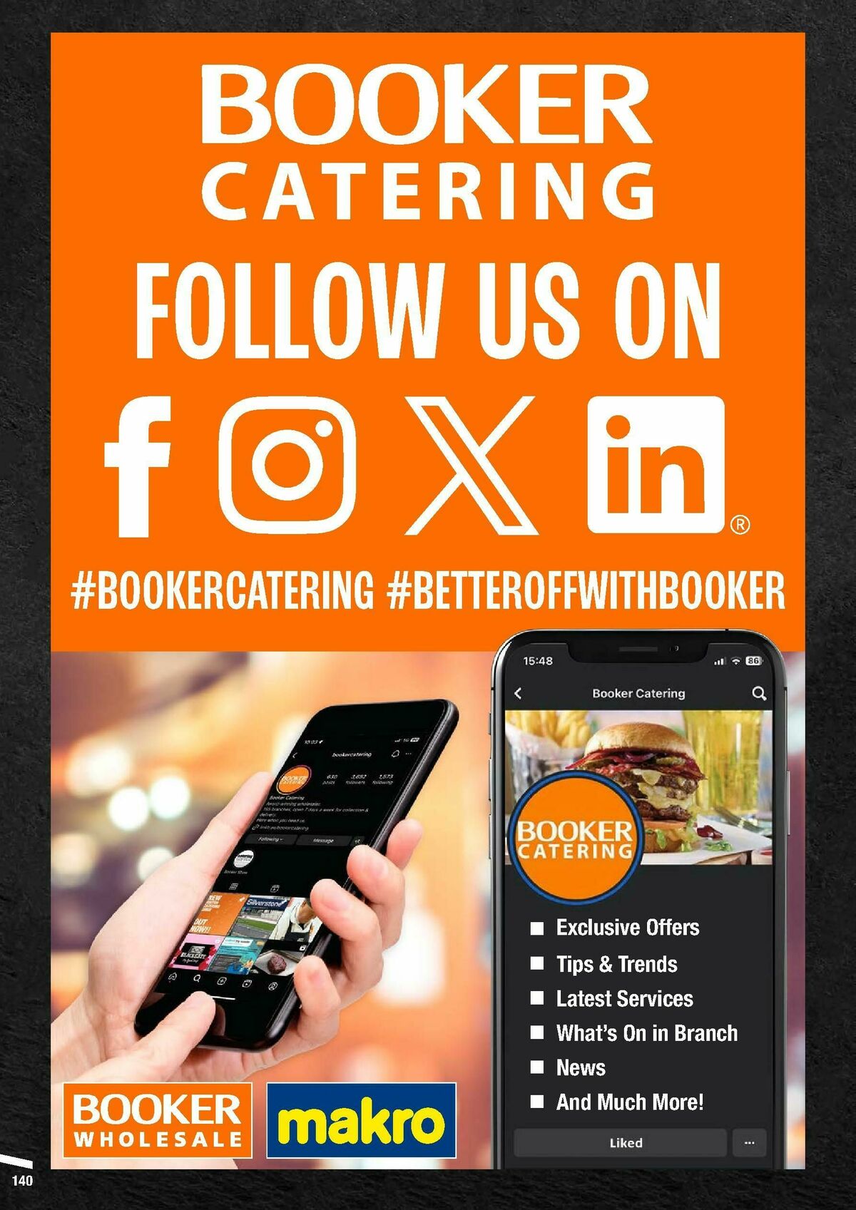 Makro Offers from 5 March