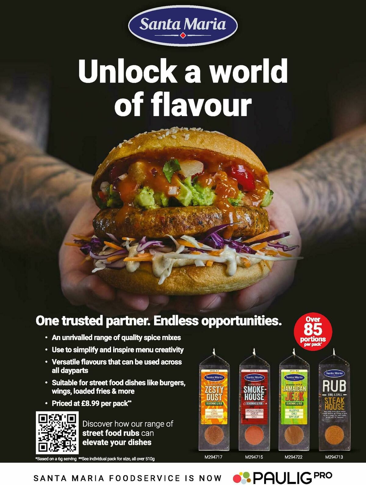 Makro Offers from 5 March