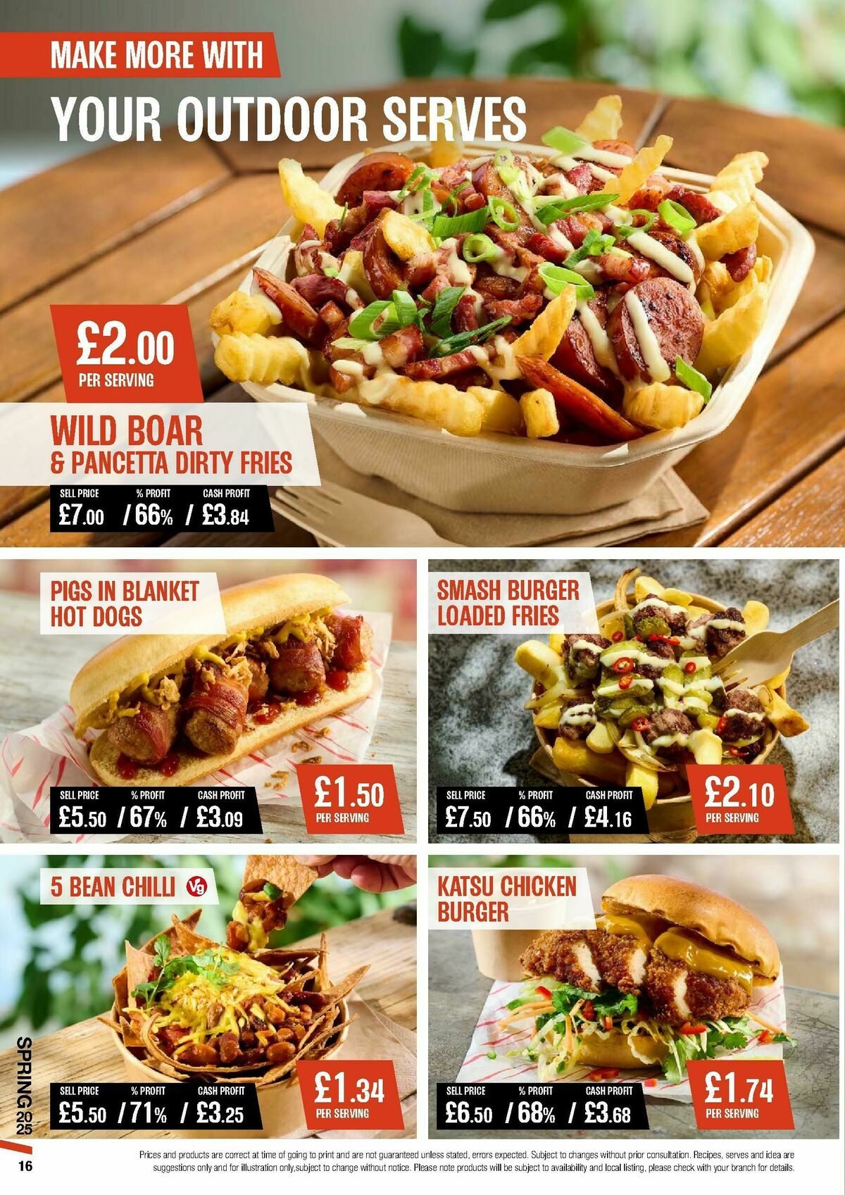 Makro Offers from 5 March