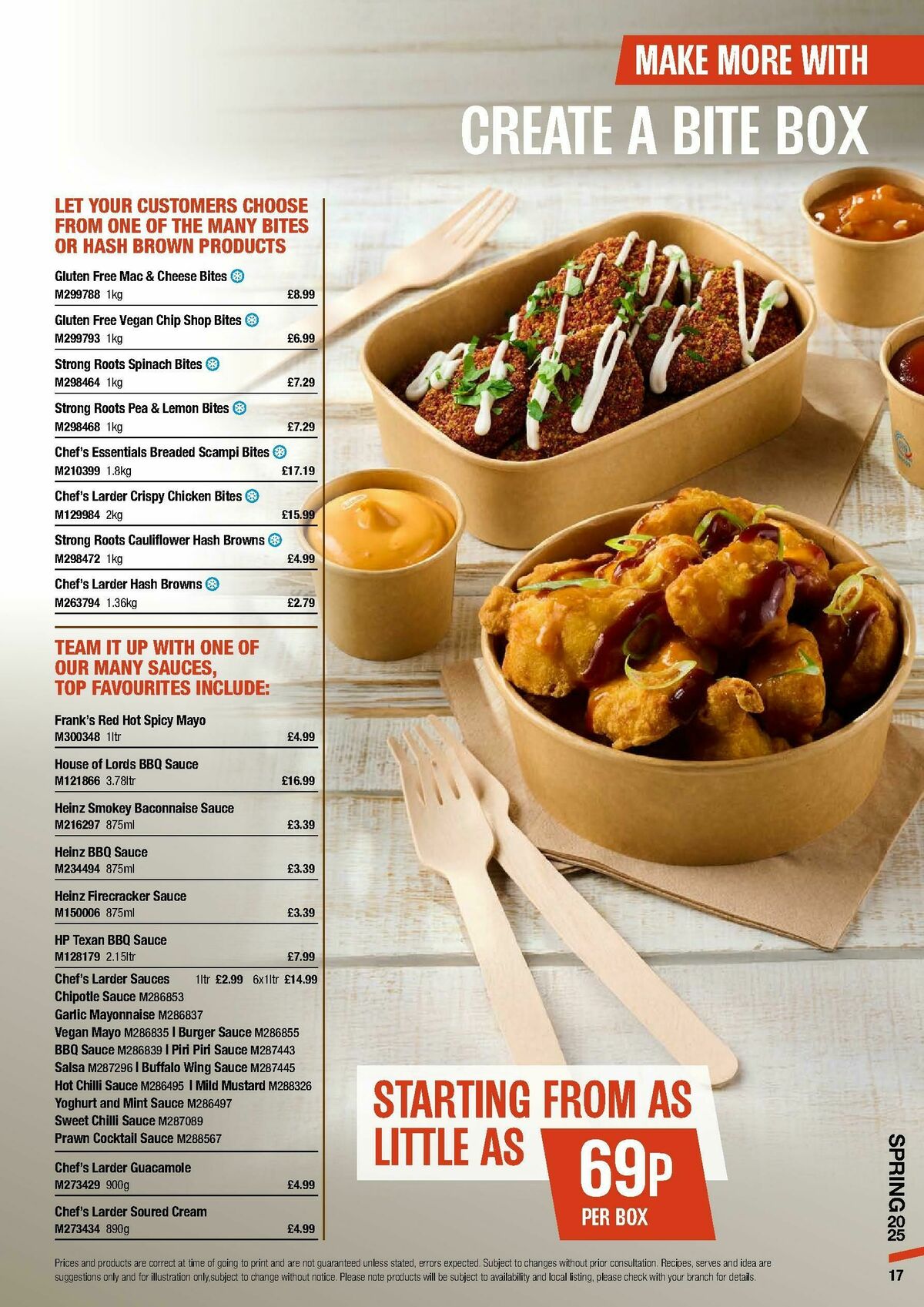 Makro Offers from 5 March