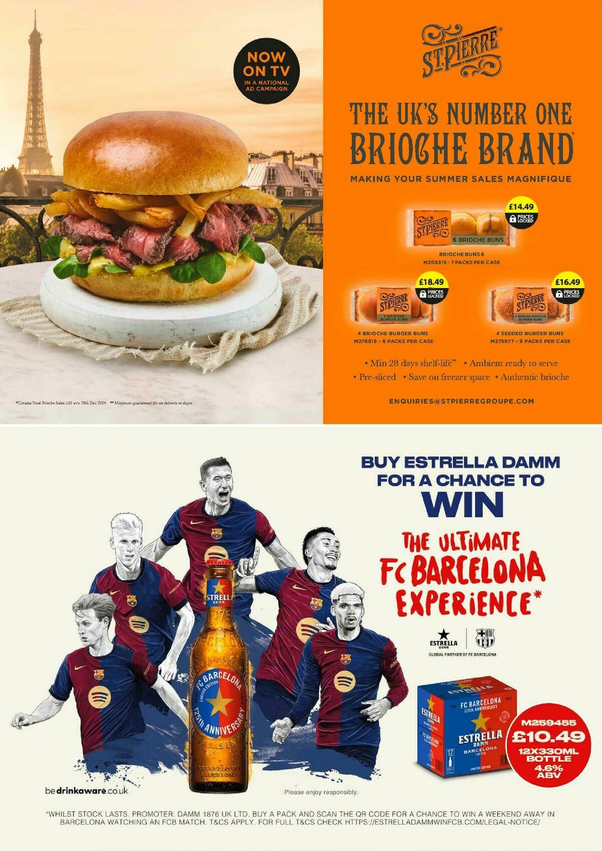 Makro Offers from 5 March