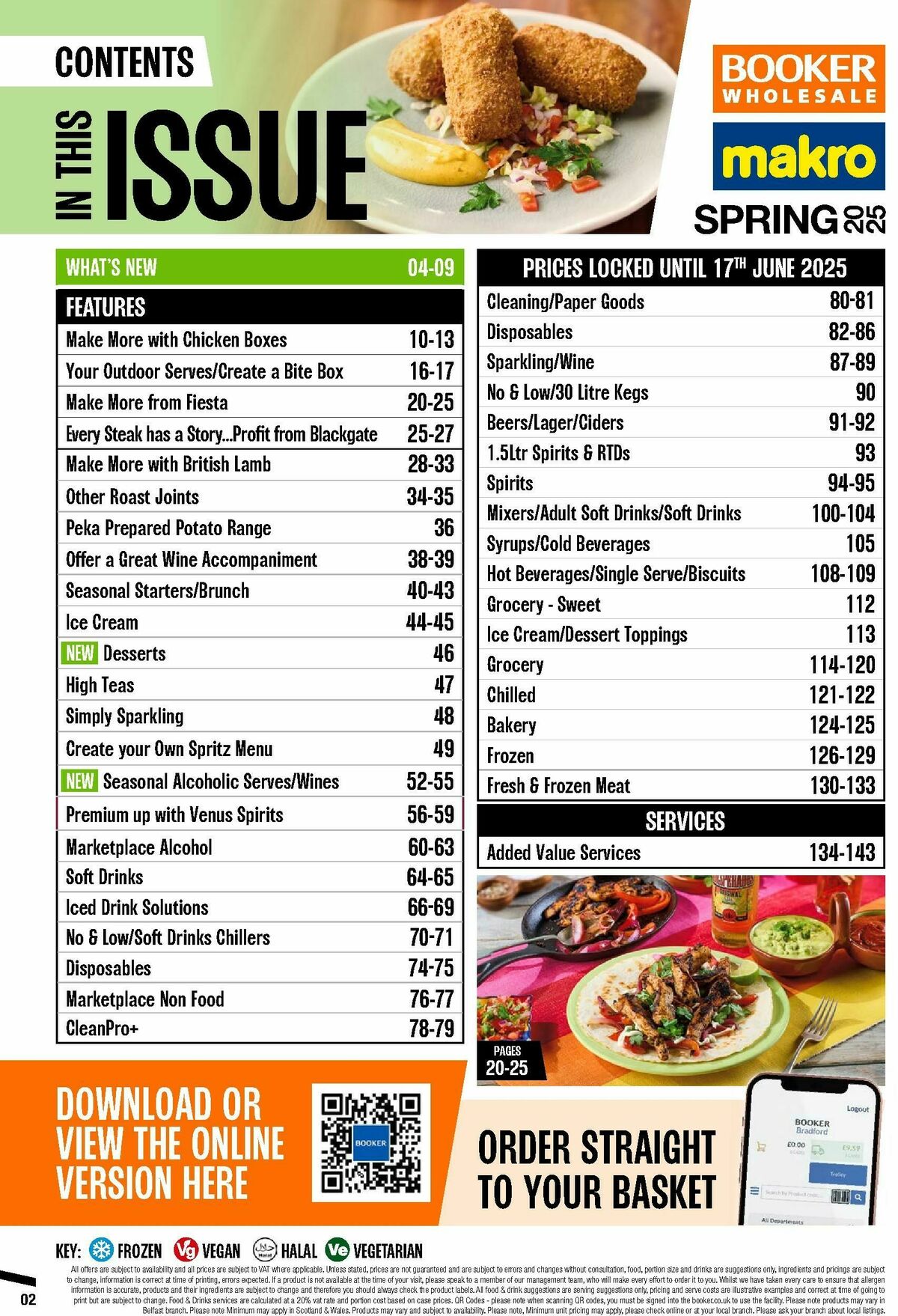 Makro Offers from 5 March