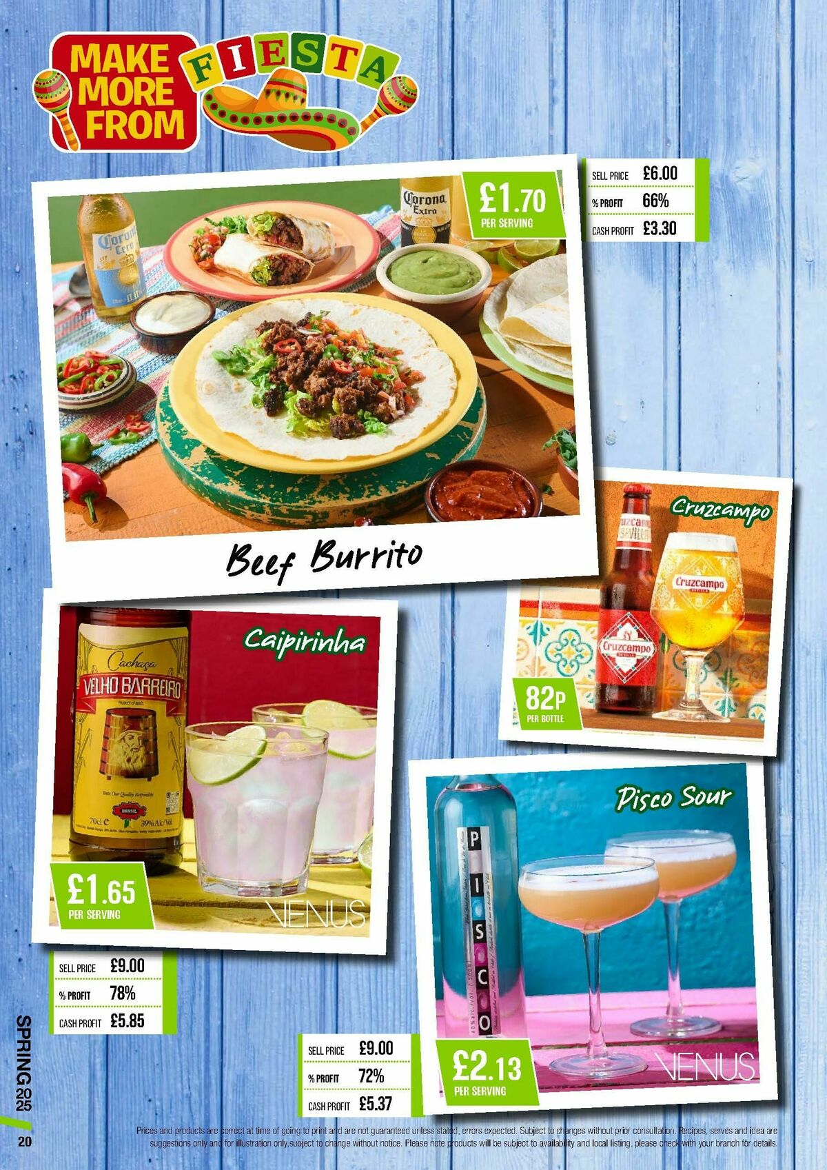 Makro Offers from 5 March