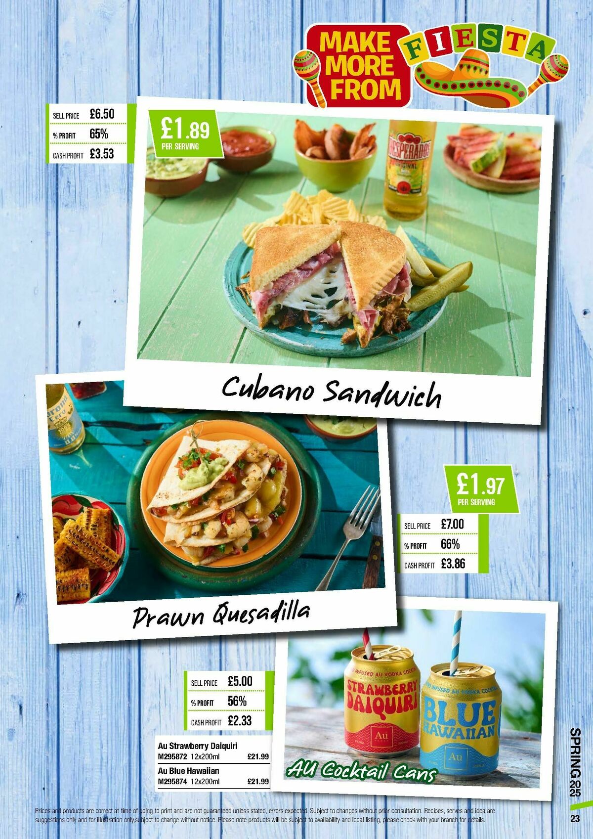 Makro Offers from 5 March