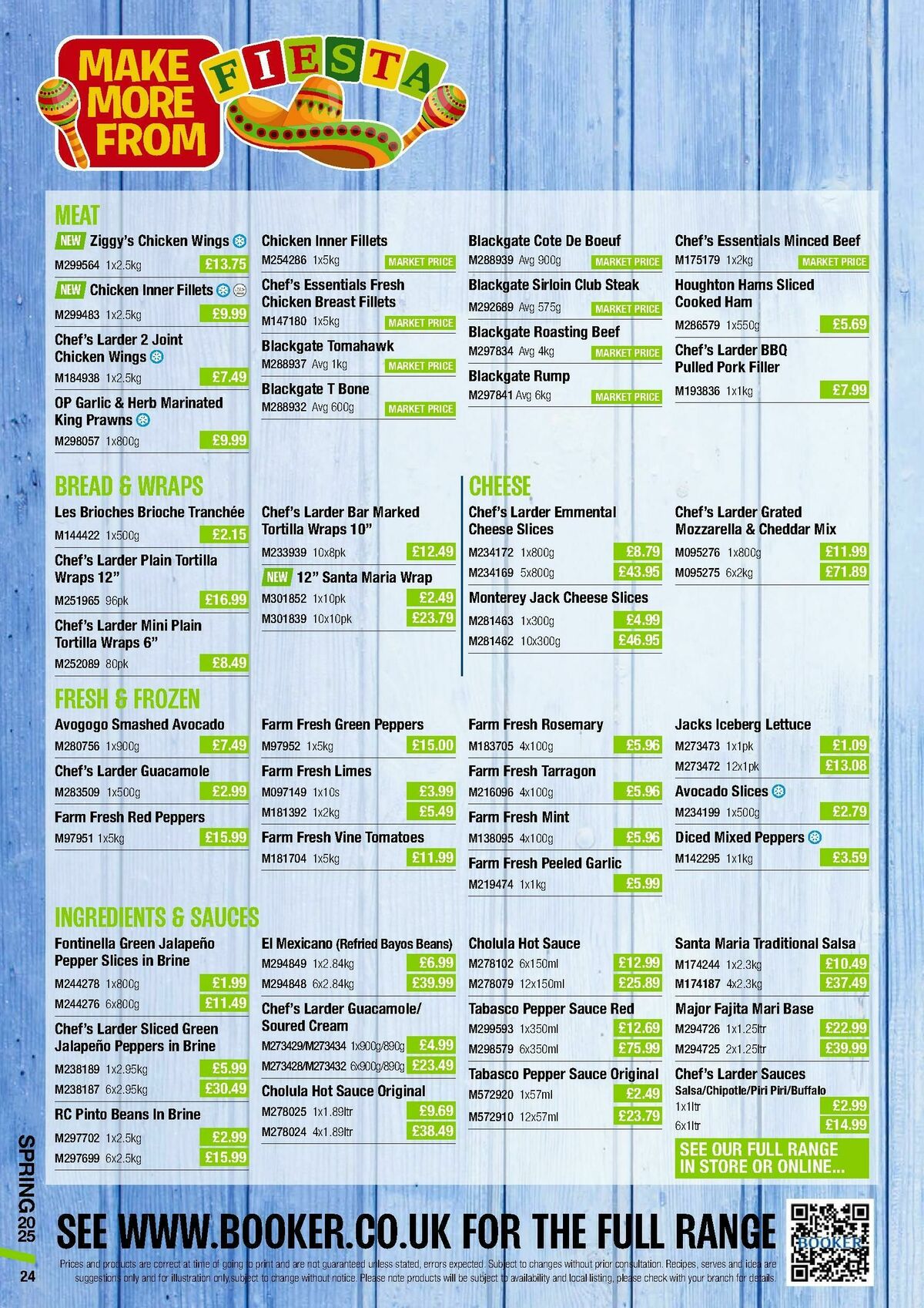 Makro Offers from 5 March