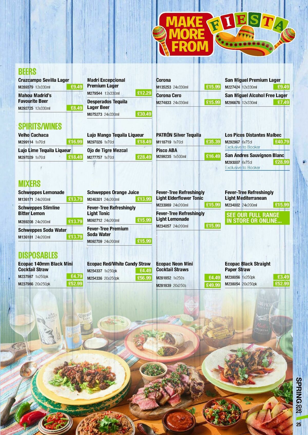 Makro Offers from 5 March