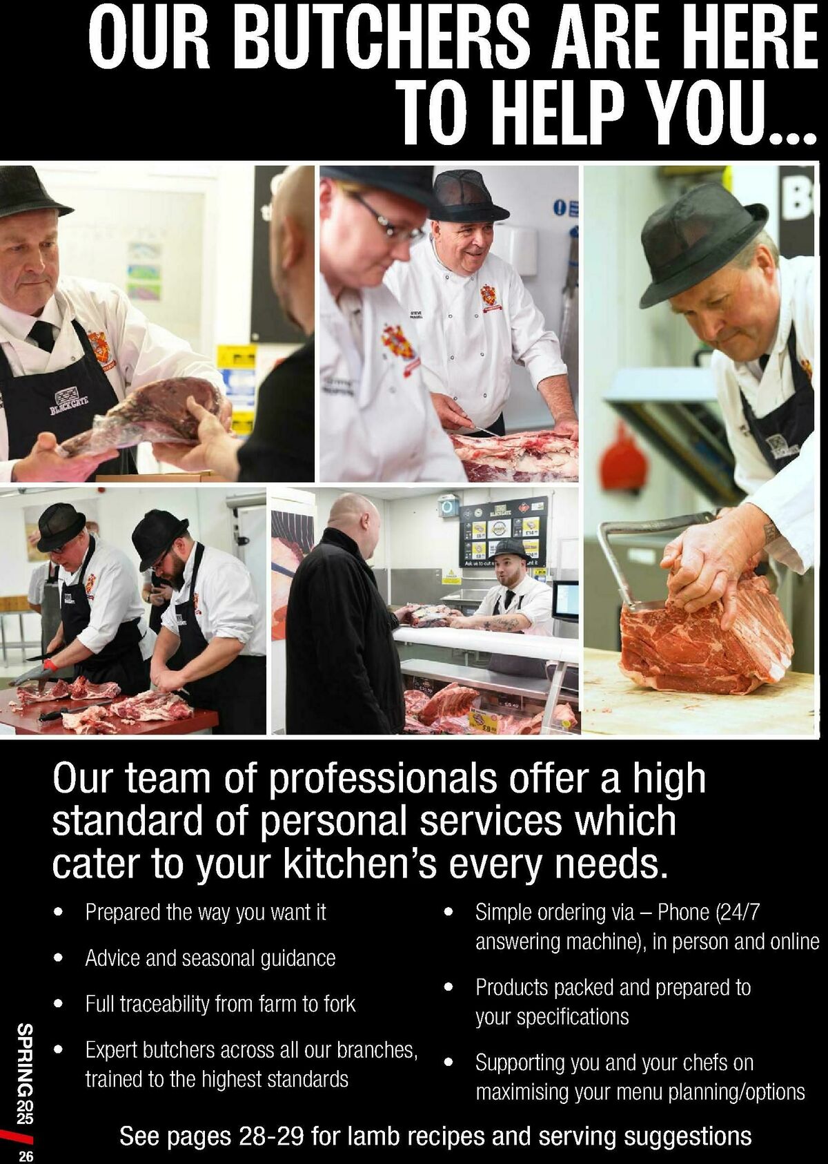 Makro Offers from 5 March