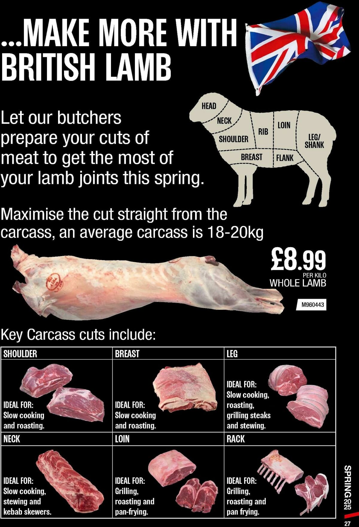 Makro Offers from 5 March