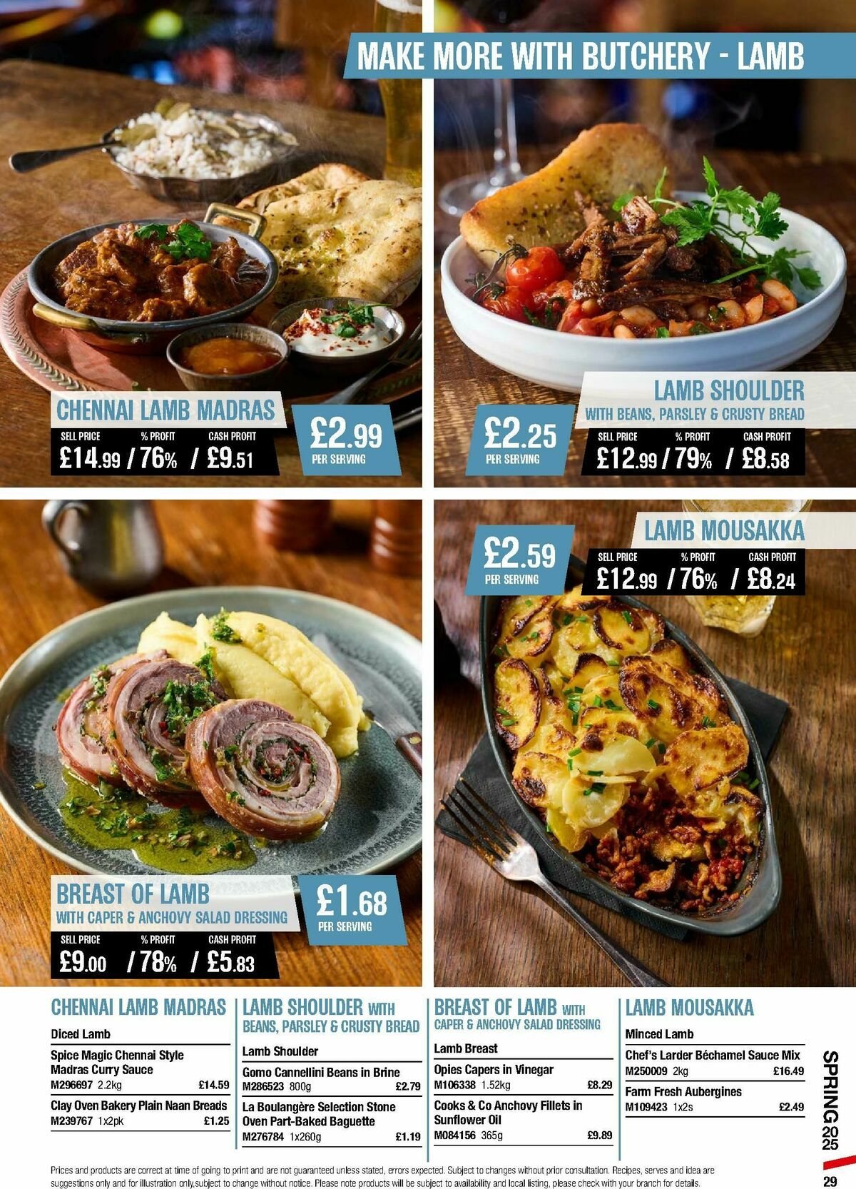 Makro Offers from 5 March