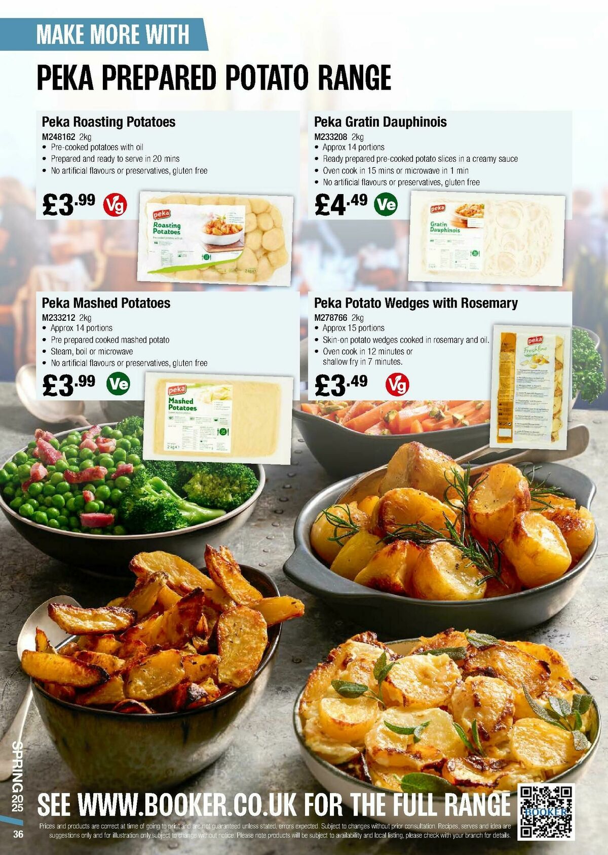 Makro Offers from 5 March