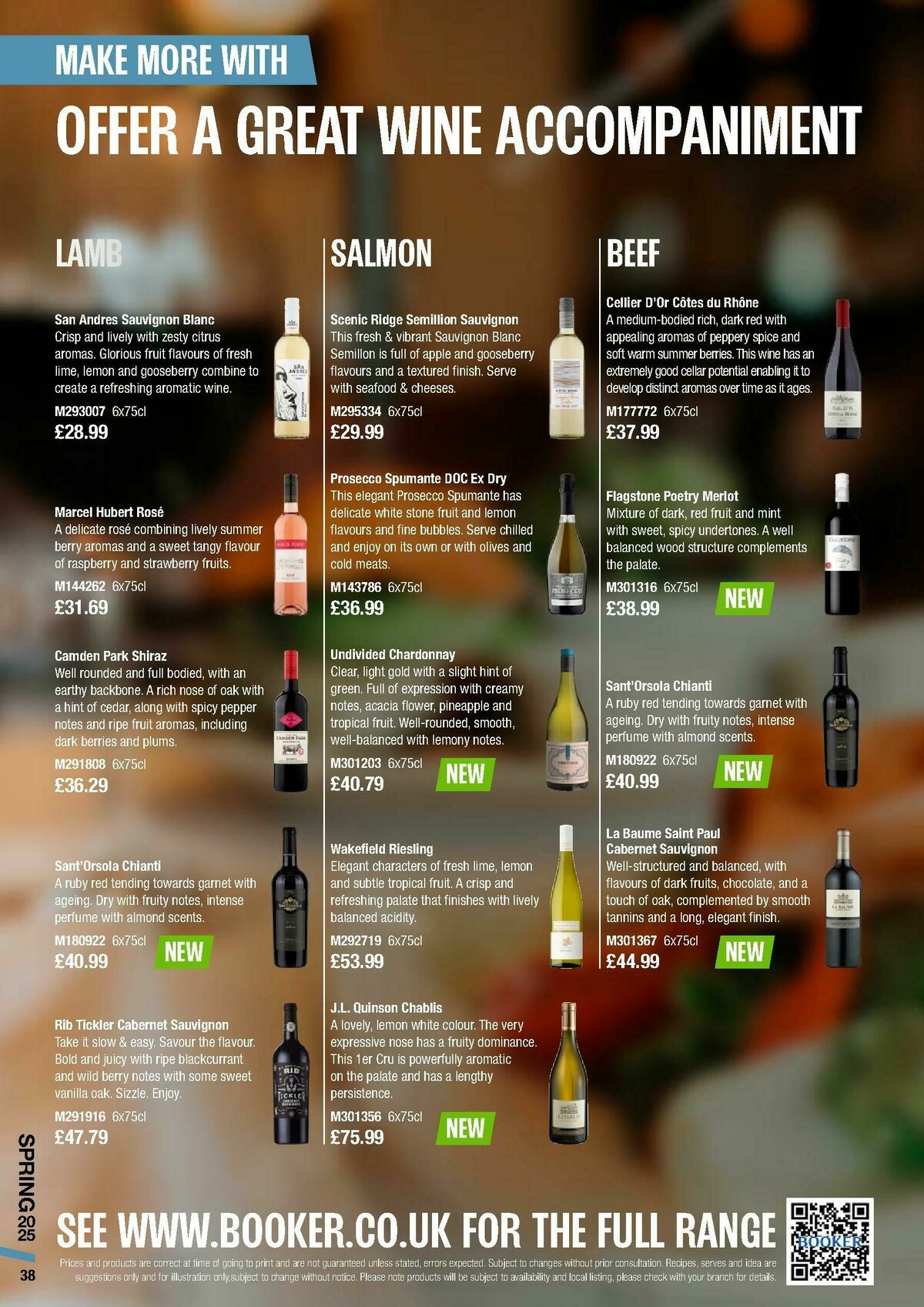 Makro Offers from 5 March