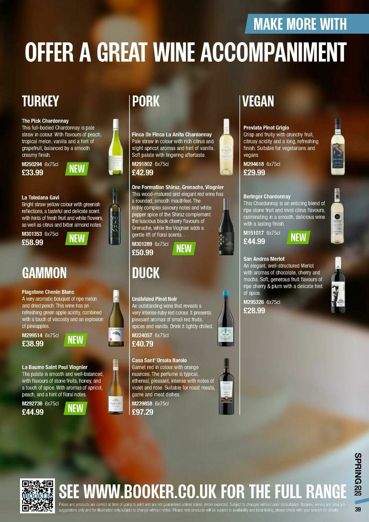 Makro Offers from 5 March