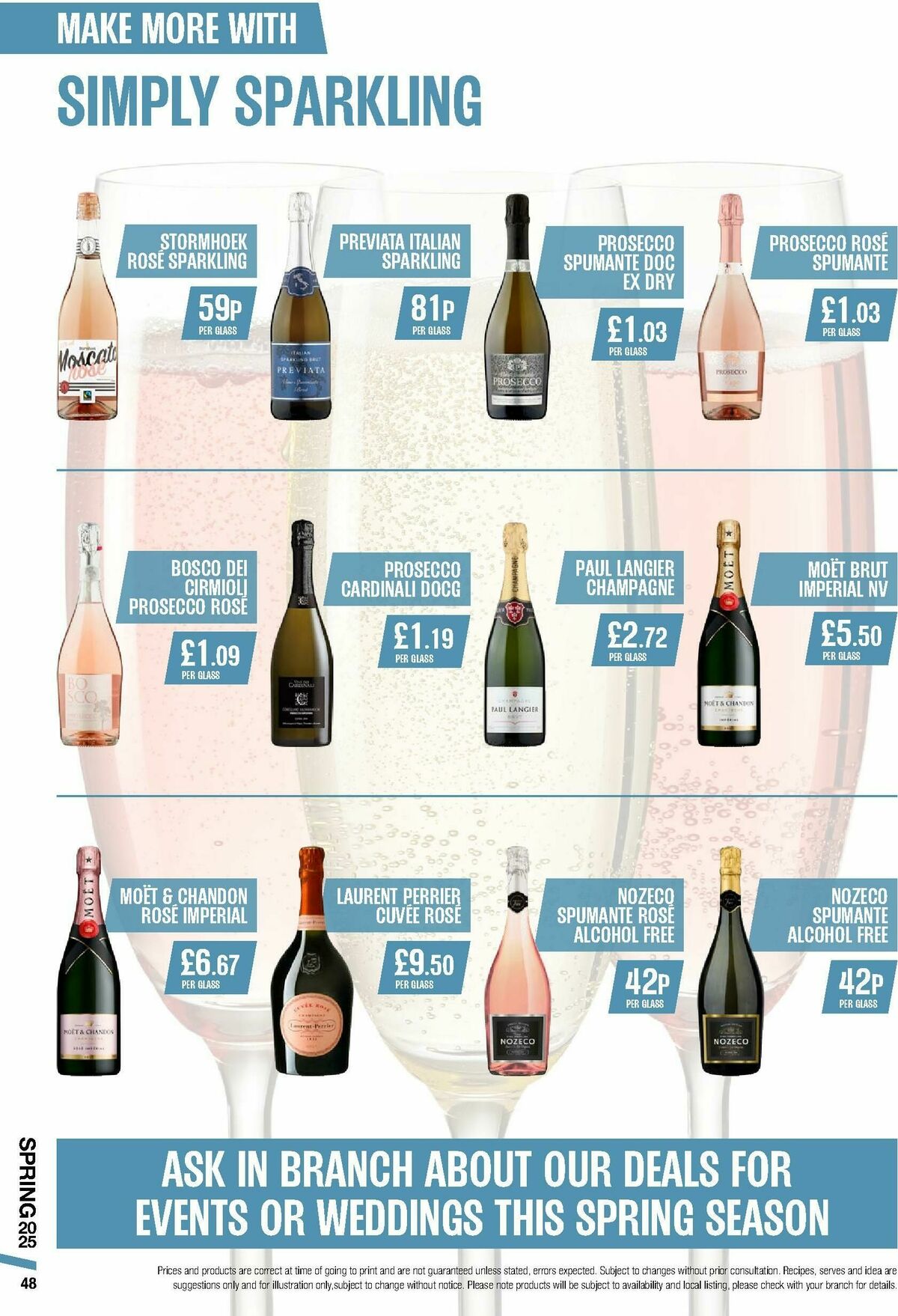 Makro Offers from 5 March